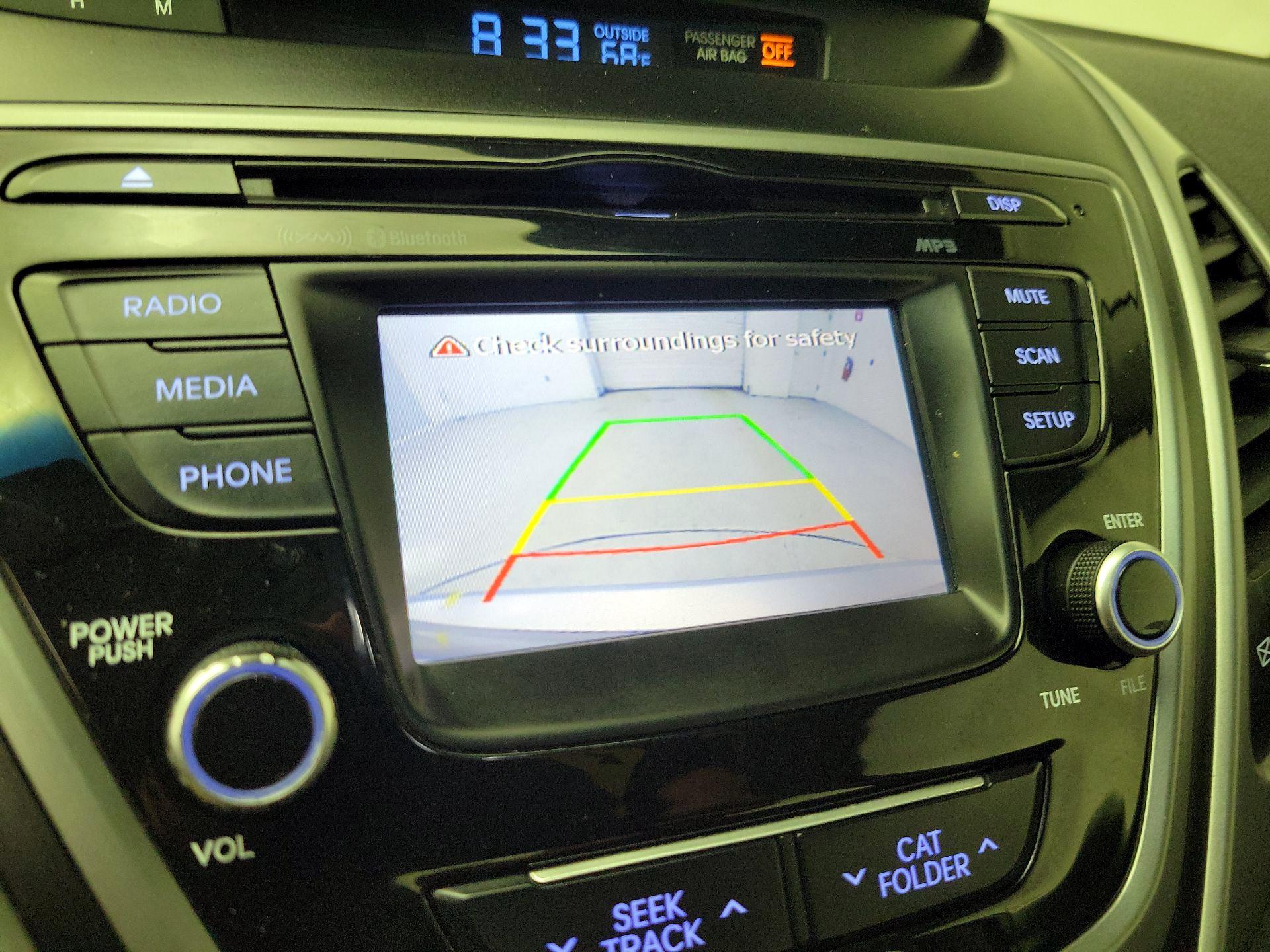 Thumbnail: 2015 Hyundai Elantra - 14