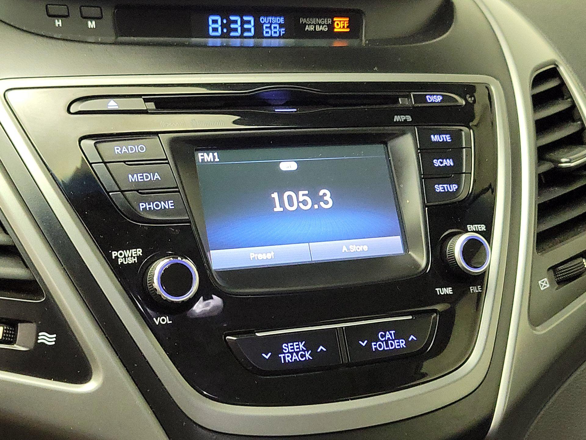 Thumbnail: 2015 Hyundai Elantra - 15