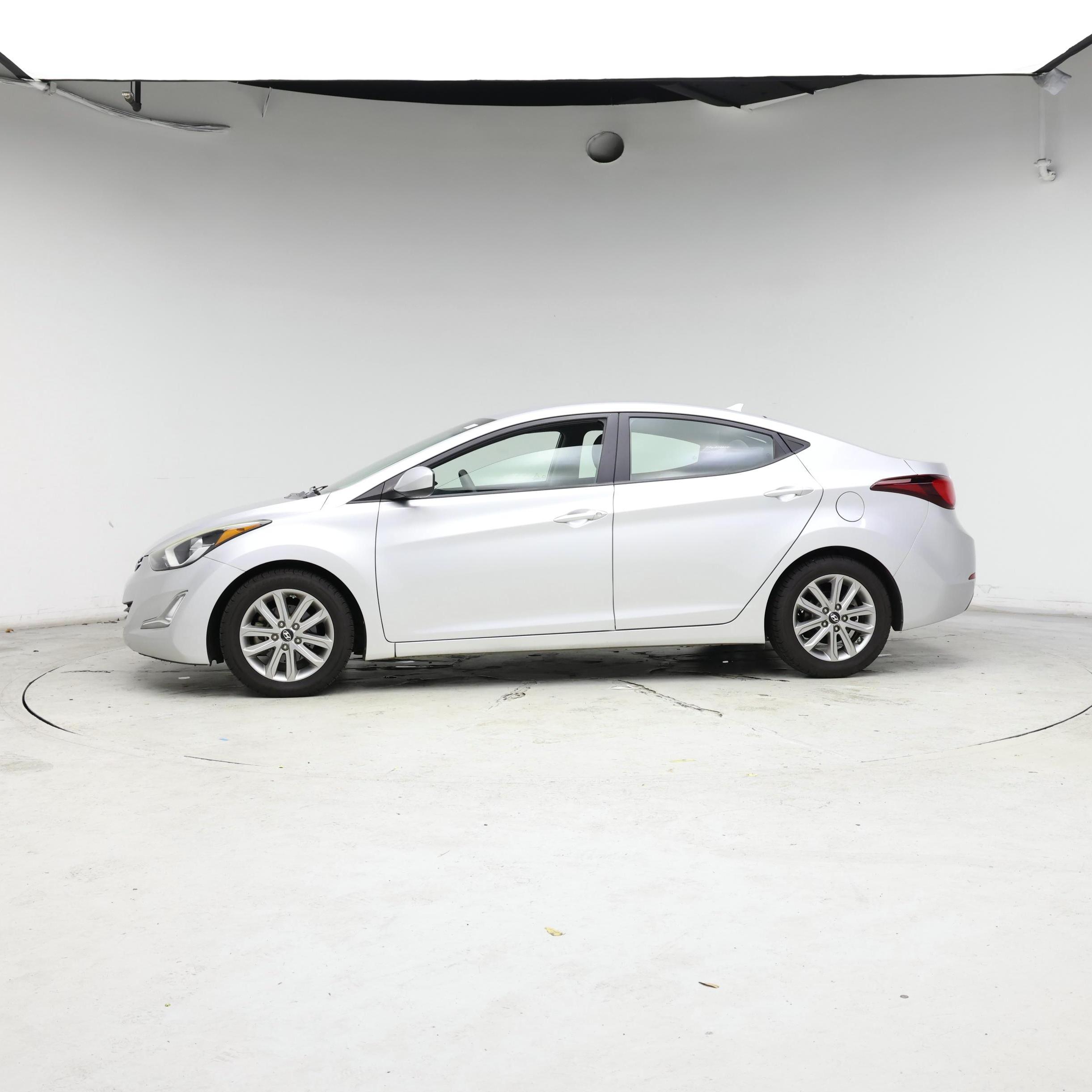 Thumbnail: 2015 Hyundai Elantra - 3
