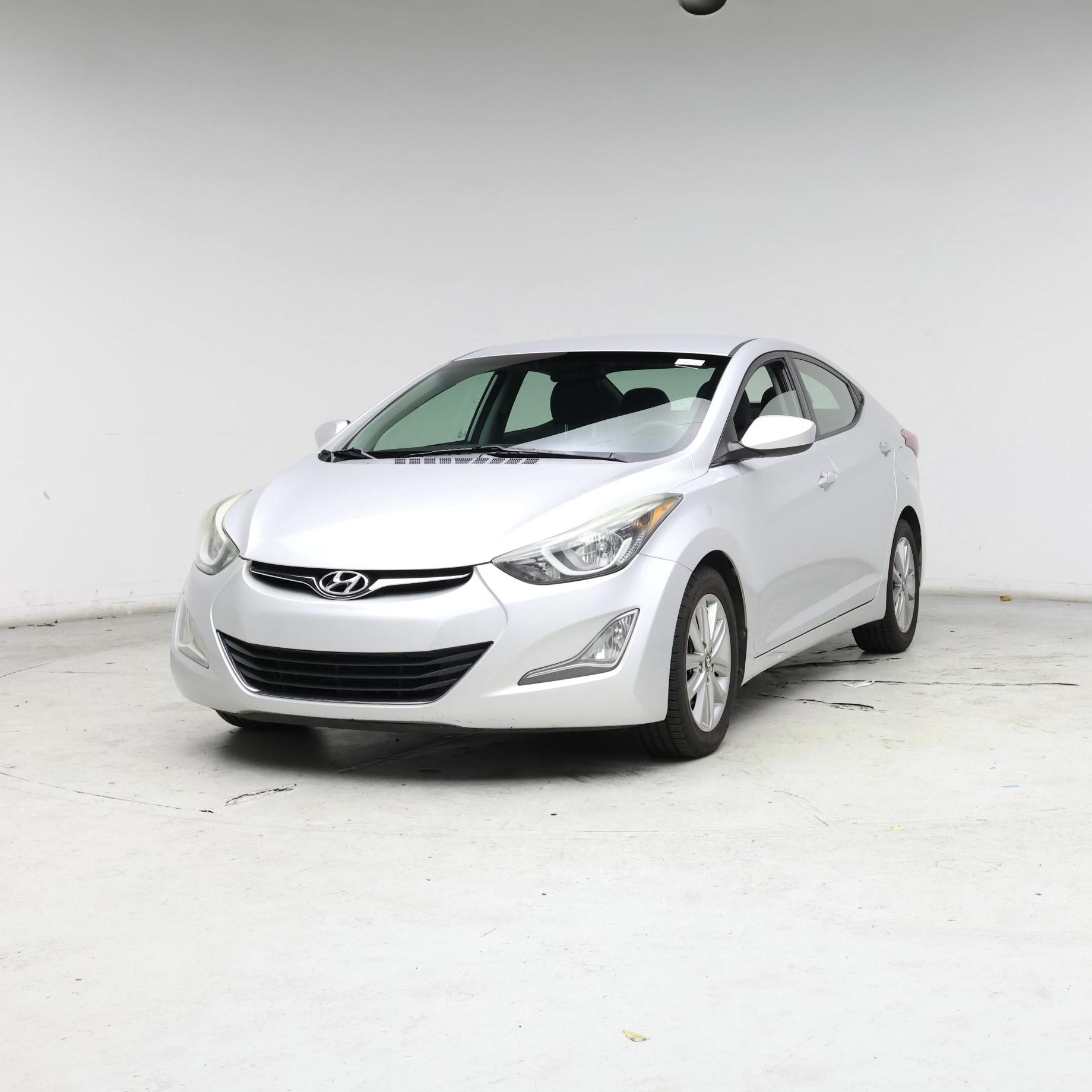 Thumbnail: 2015 Hyundai Elantra - 4