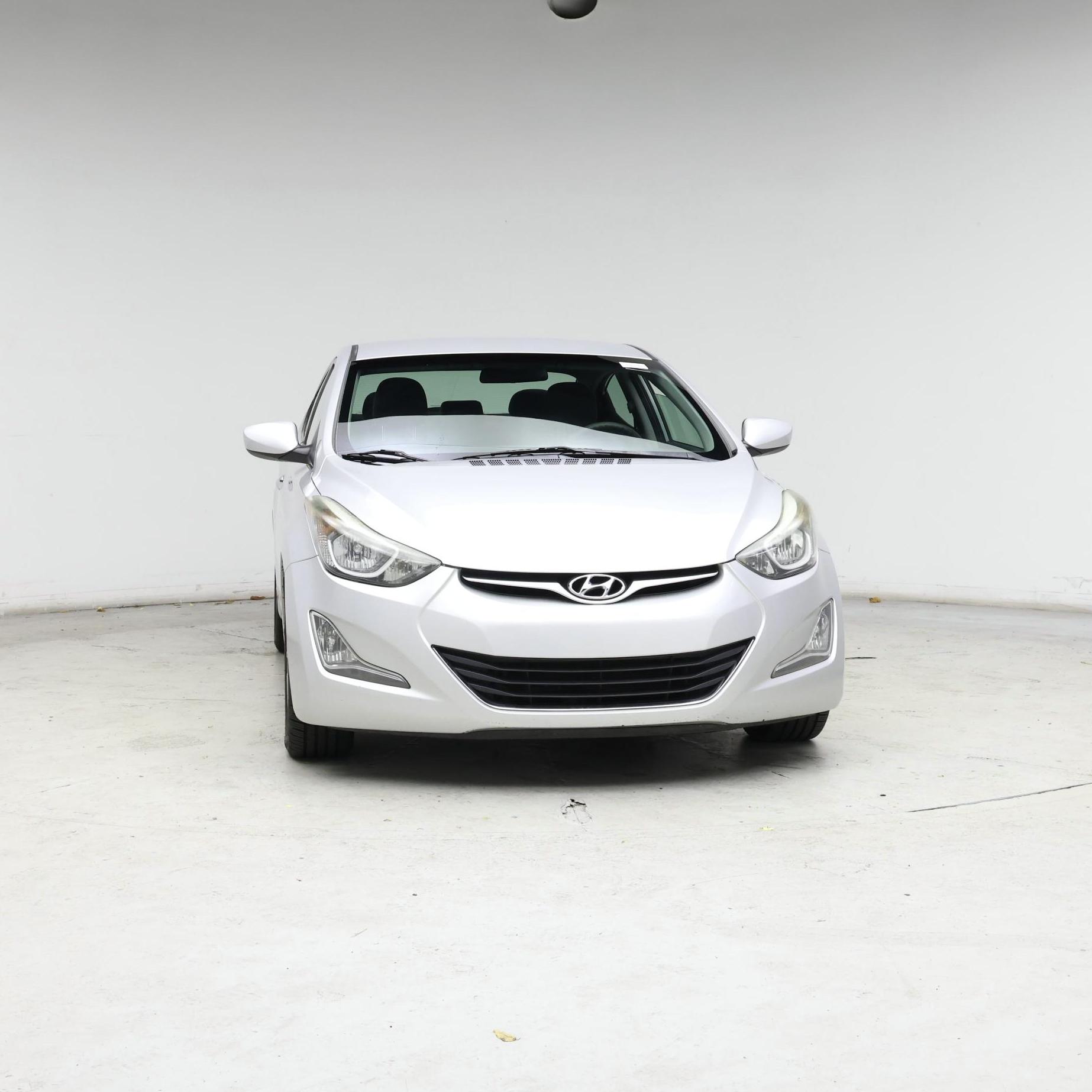 Thumbnail: 2015 Hyundai Elantra - 5