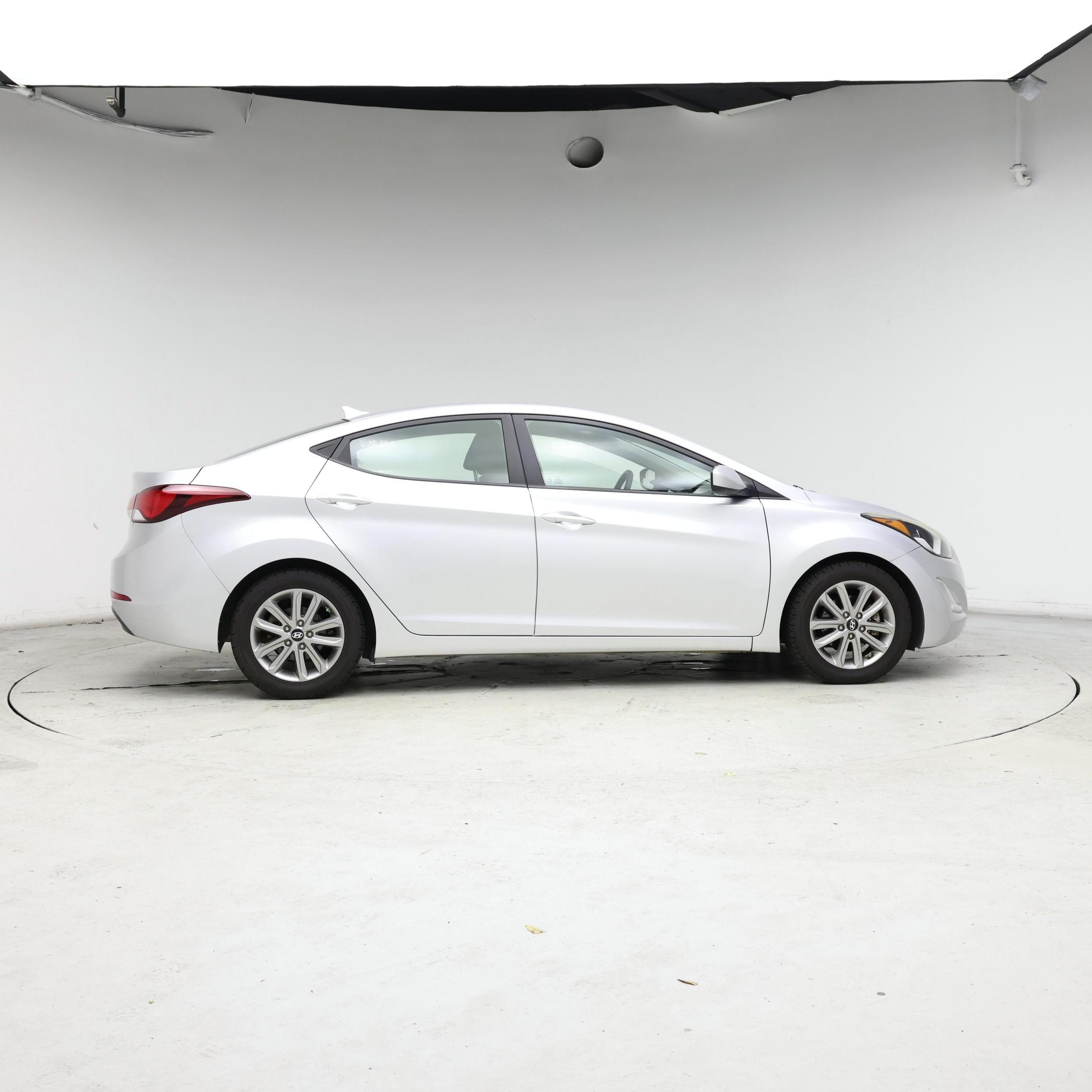 Thumbnail: 2015 Hyundai Elantra - 7