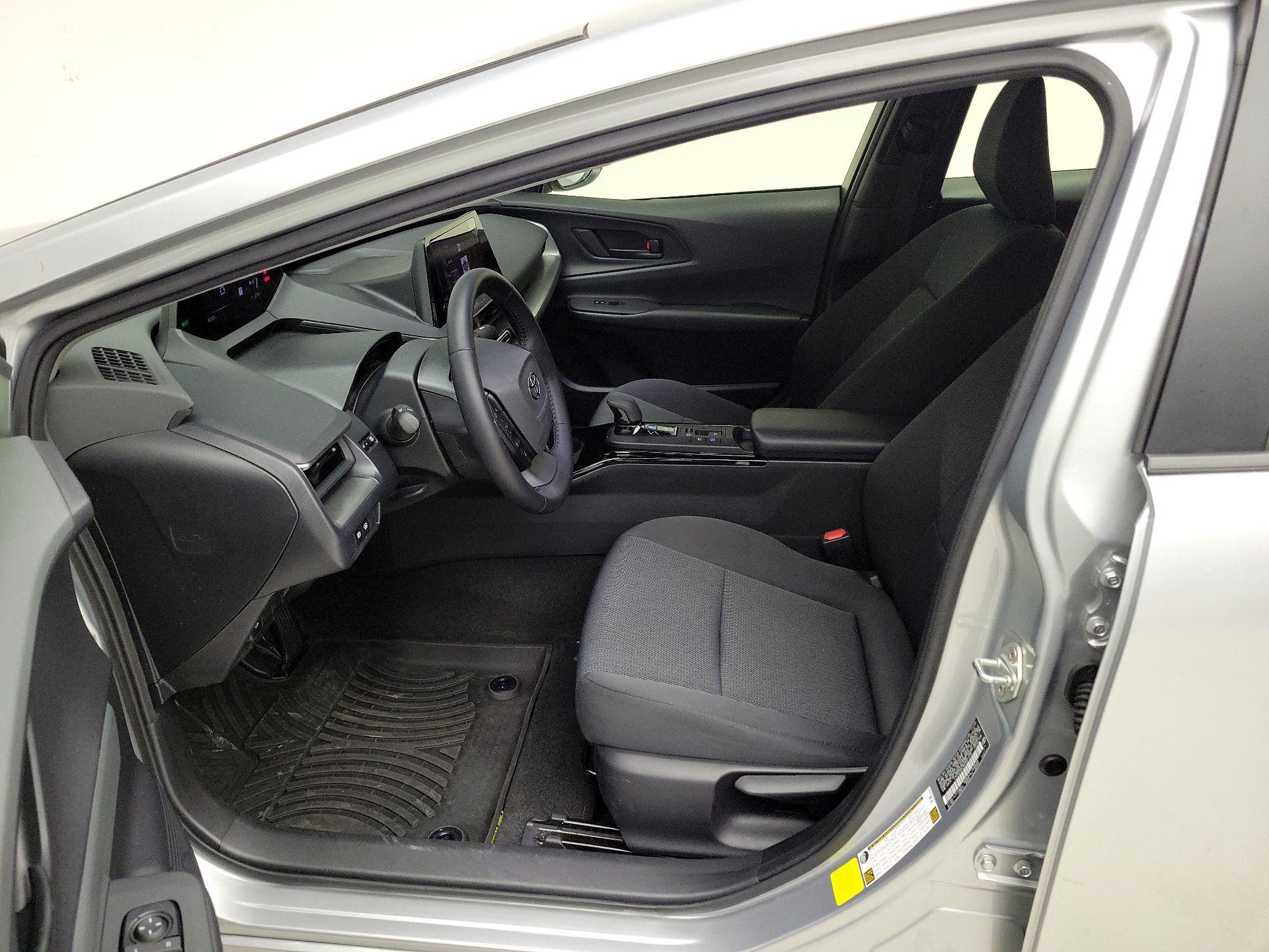 Thumbnail: 2024 Toyota Prius - 11