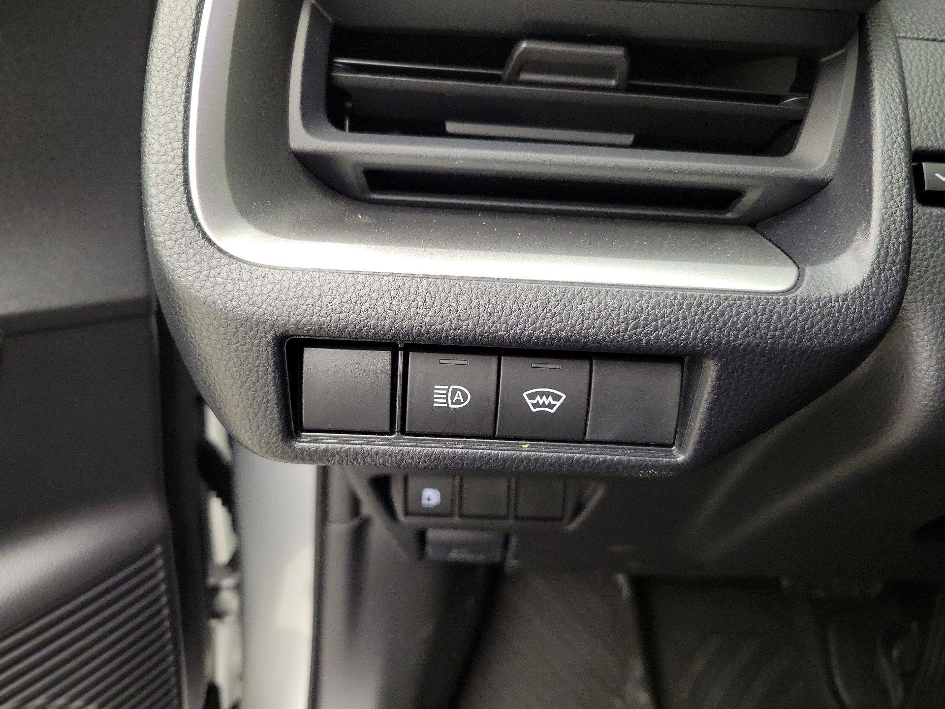 Thumbnail: 2024 Toyota Prius - 13