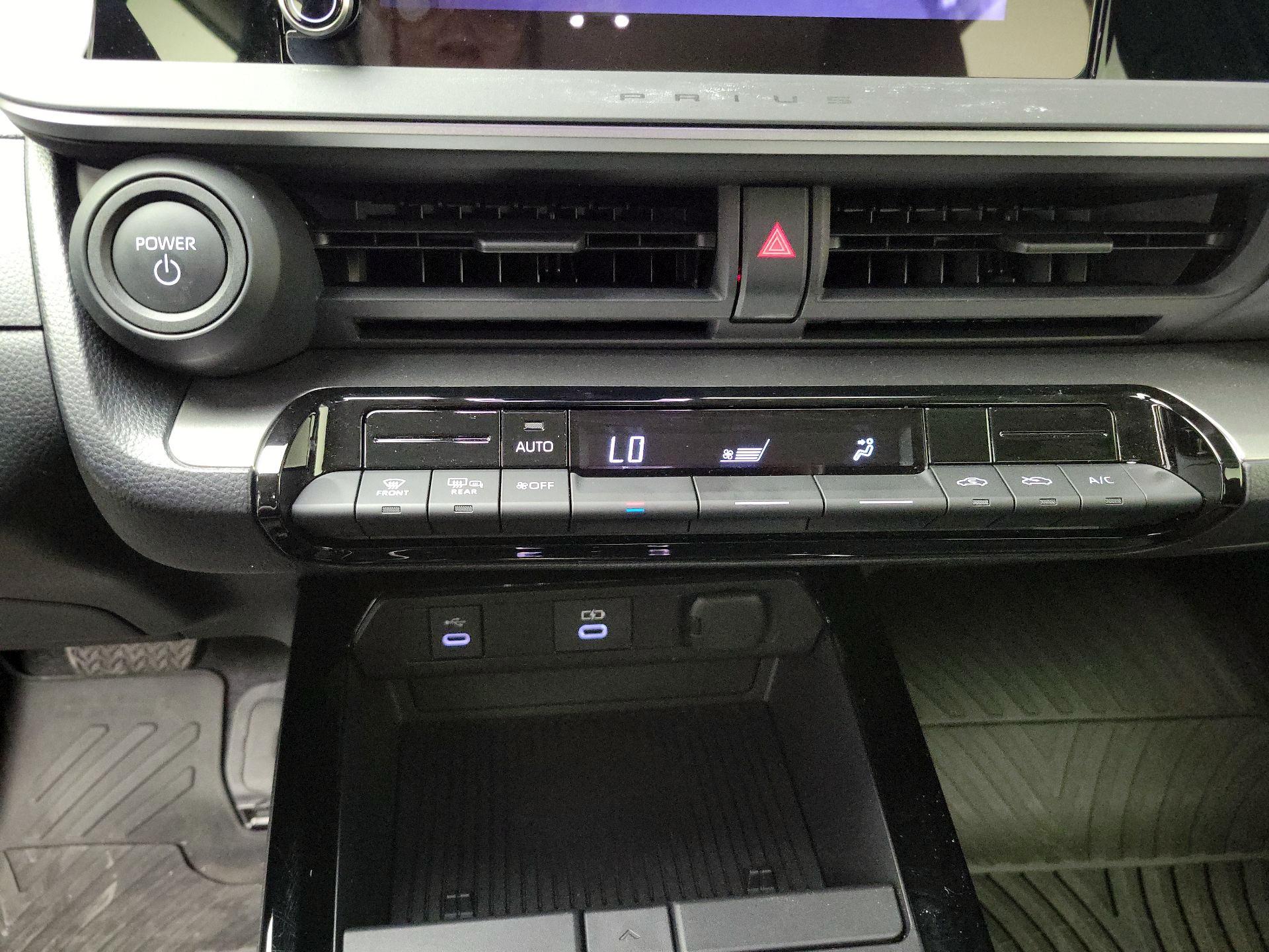 Thumbnail: 2024 Toyota Prius - 16