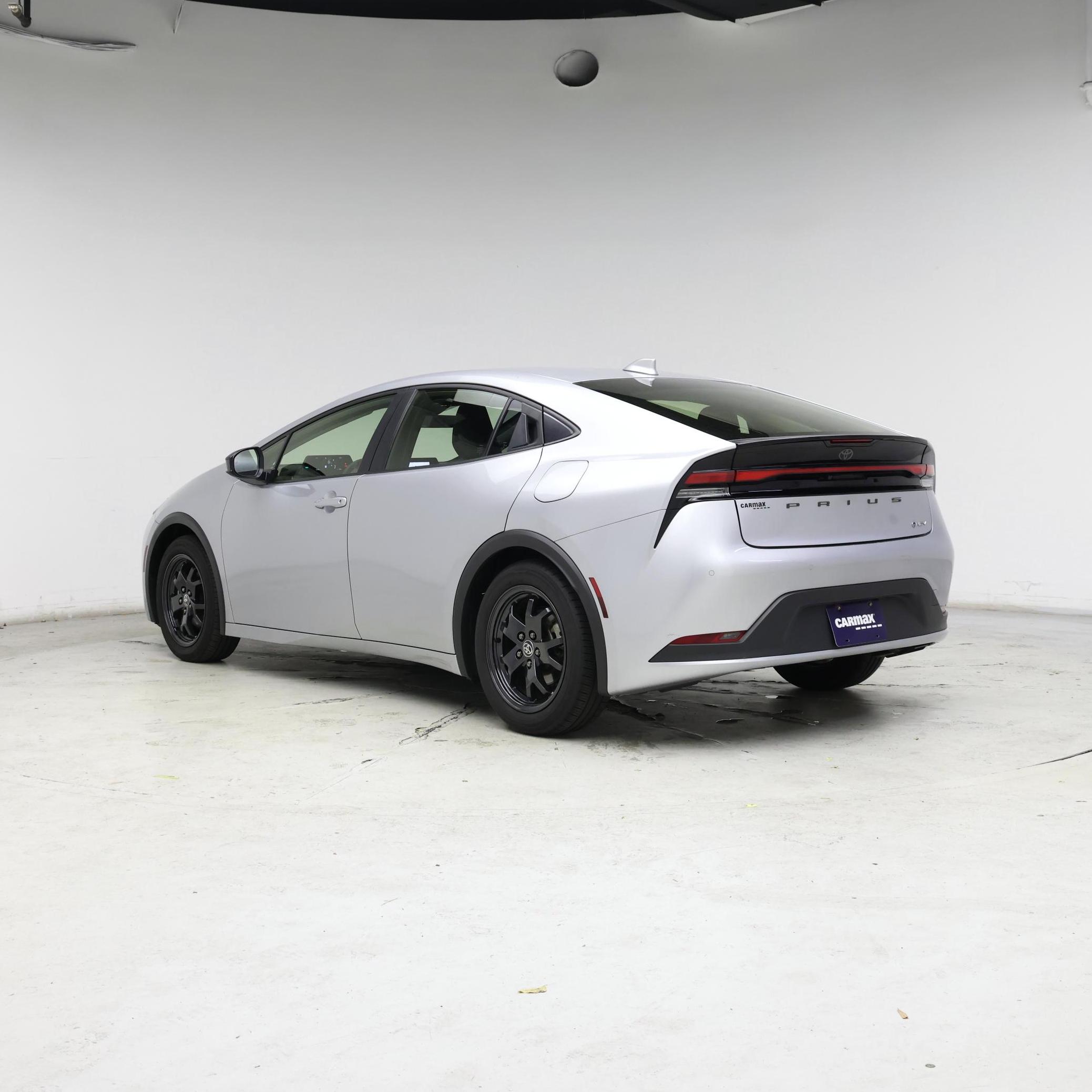 Thumbnail: 2024 Toyota Prius - 2