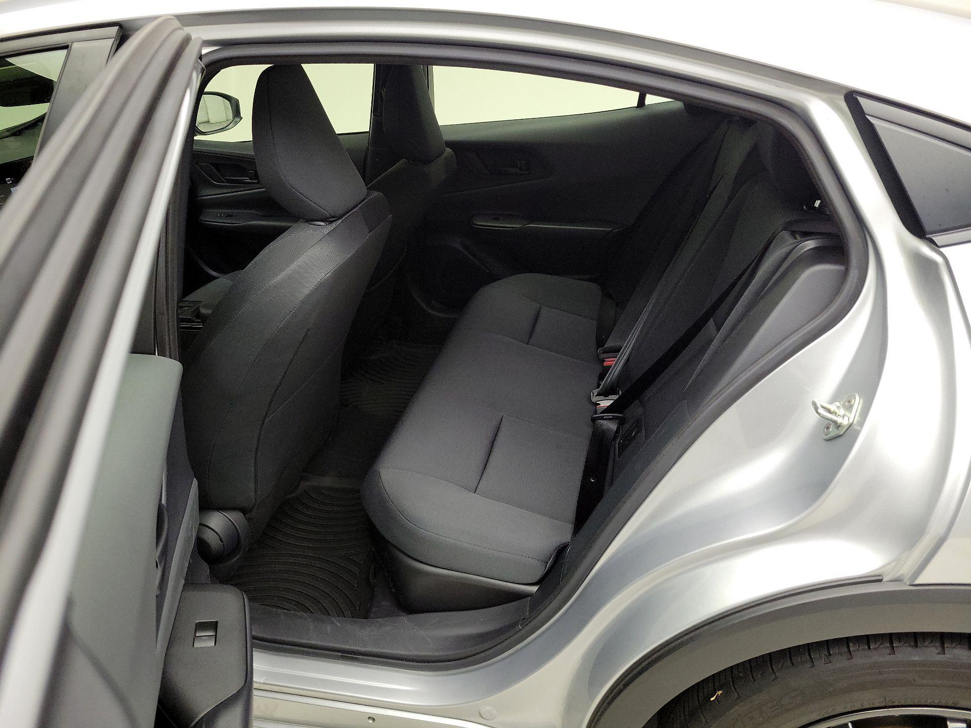 Thumbnail: 2024 Toyota Prius - 19