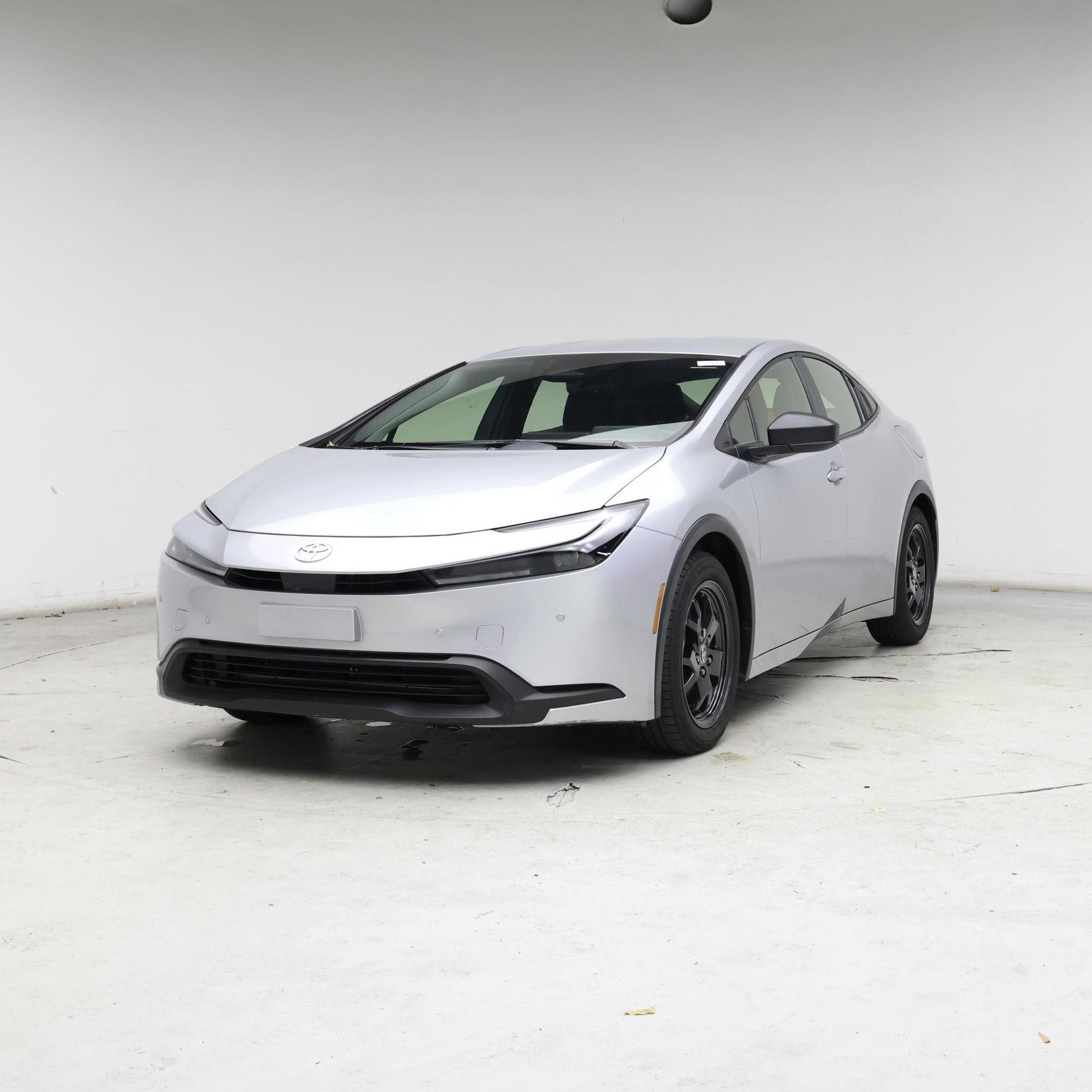 Thumbnail: 2024 Toyota Prius - 4