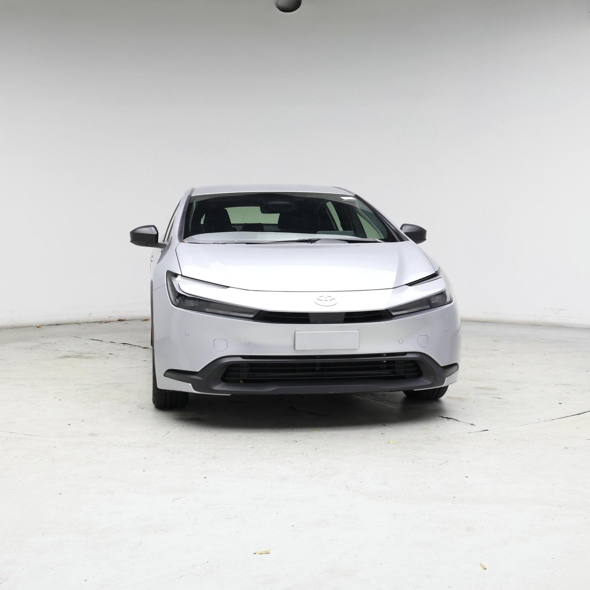 Thumbnail: 2024 Toyota Prius - 5