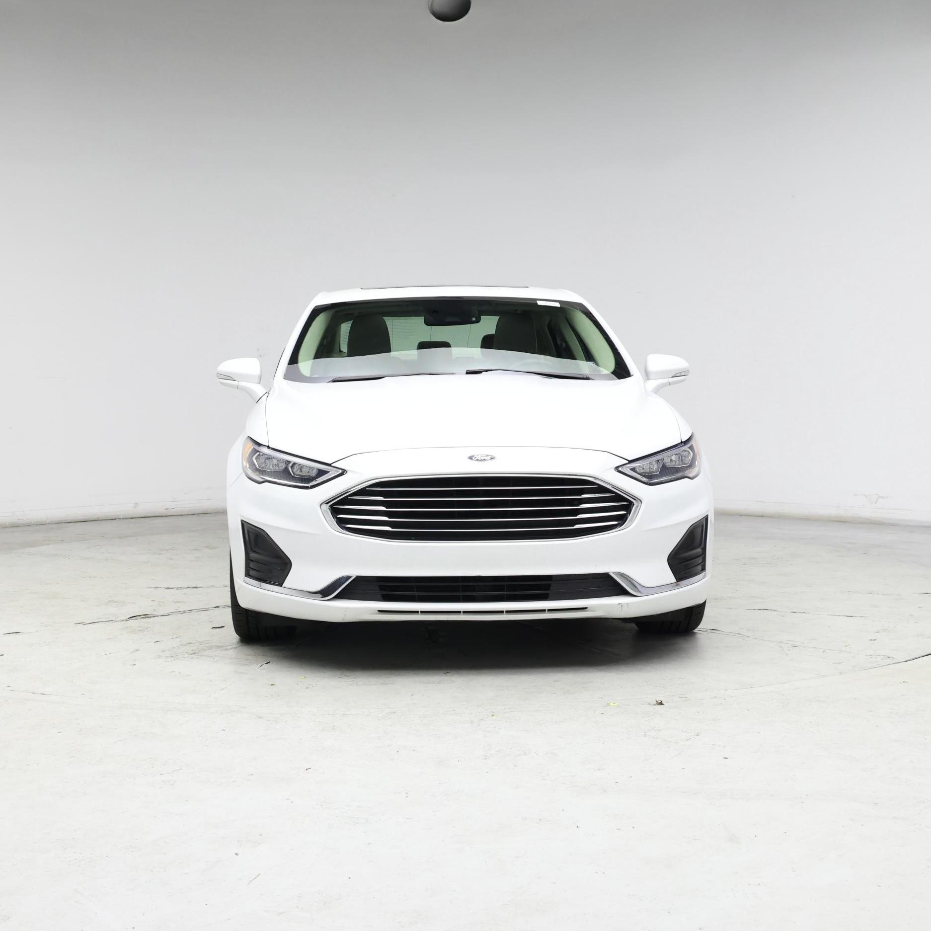 Thumbnail: 2020 Ford Fusion - 5