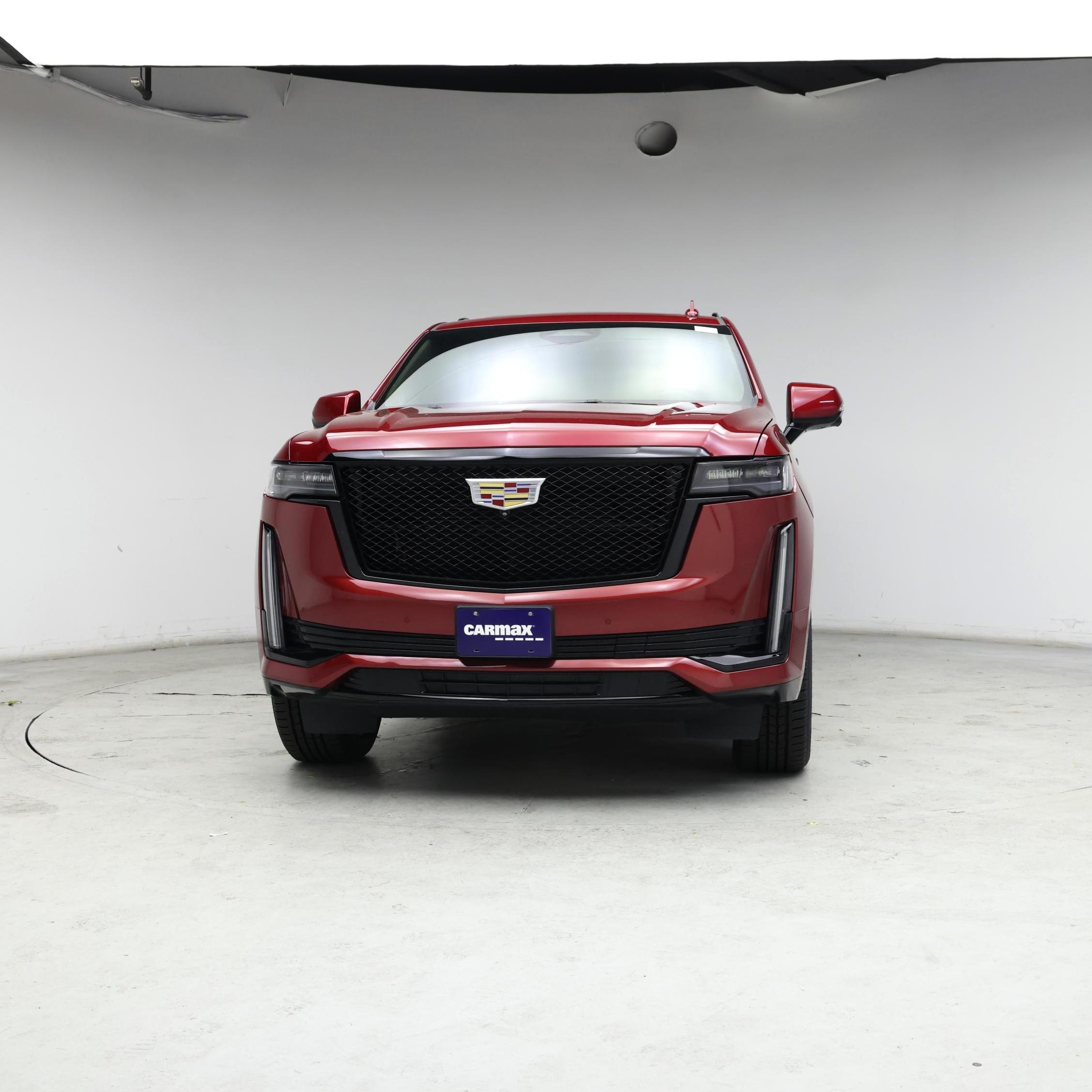Thumbnail: 2021 Cadillac Escalade - 5