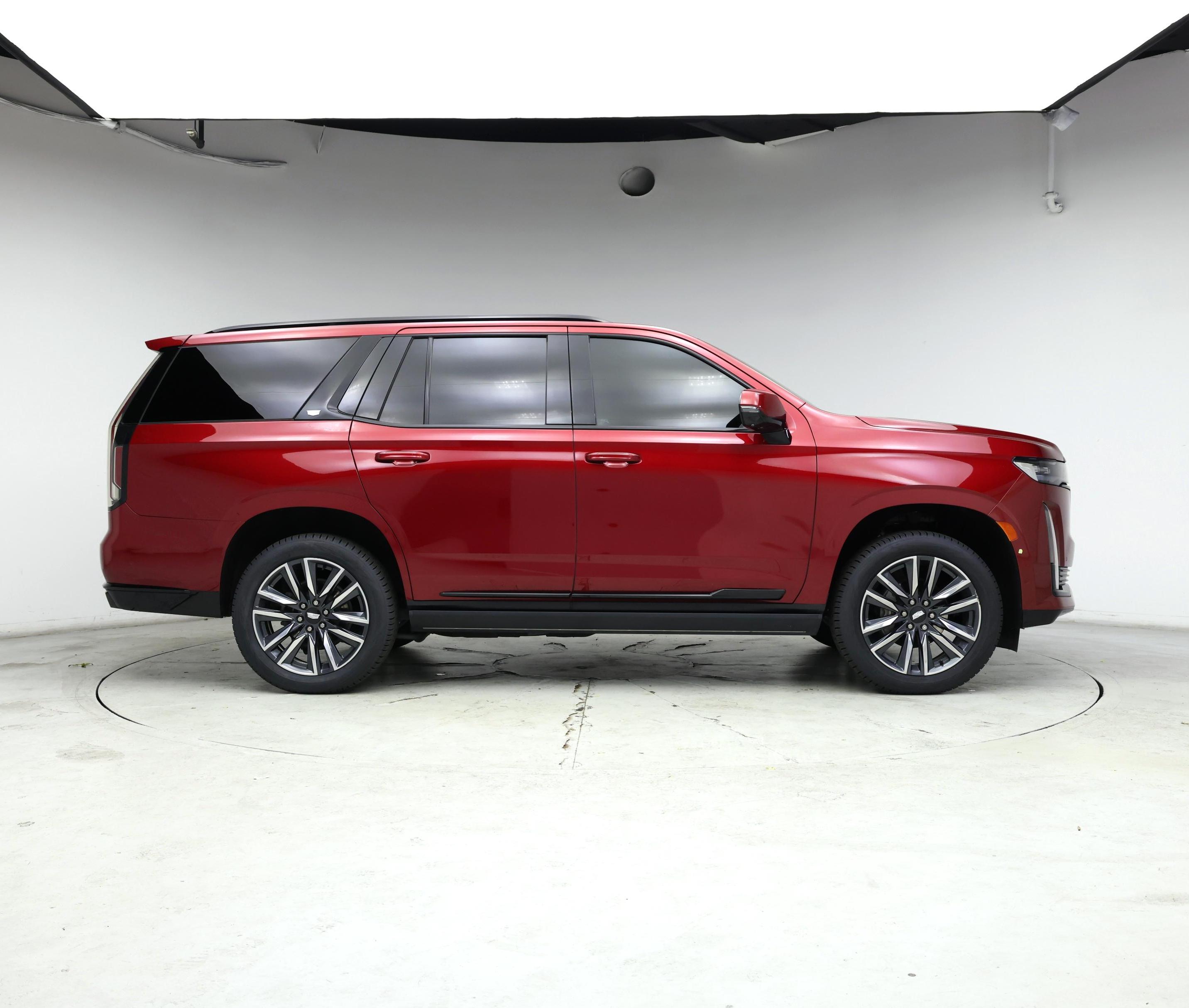 Thumbnail: 2021 Cadillac Escalade - 7