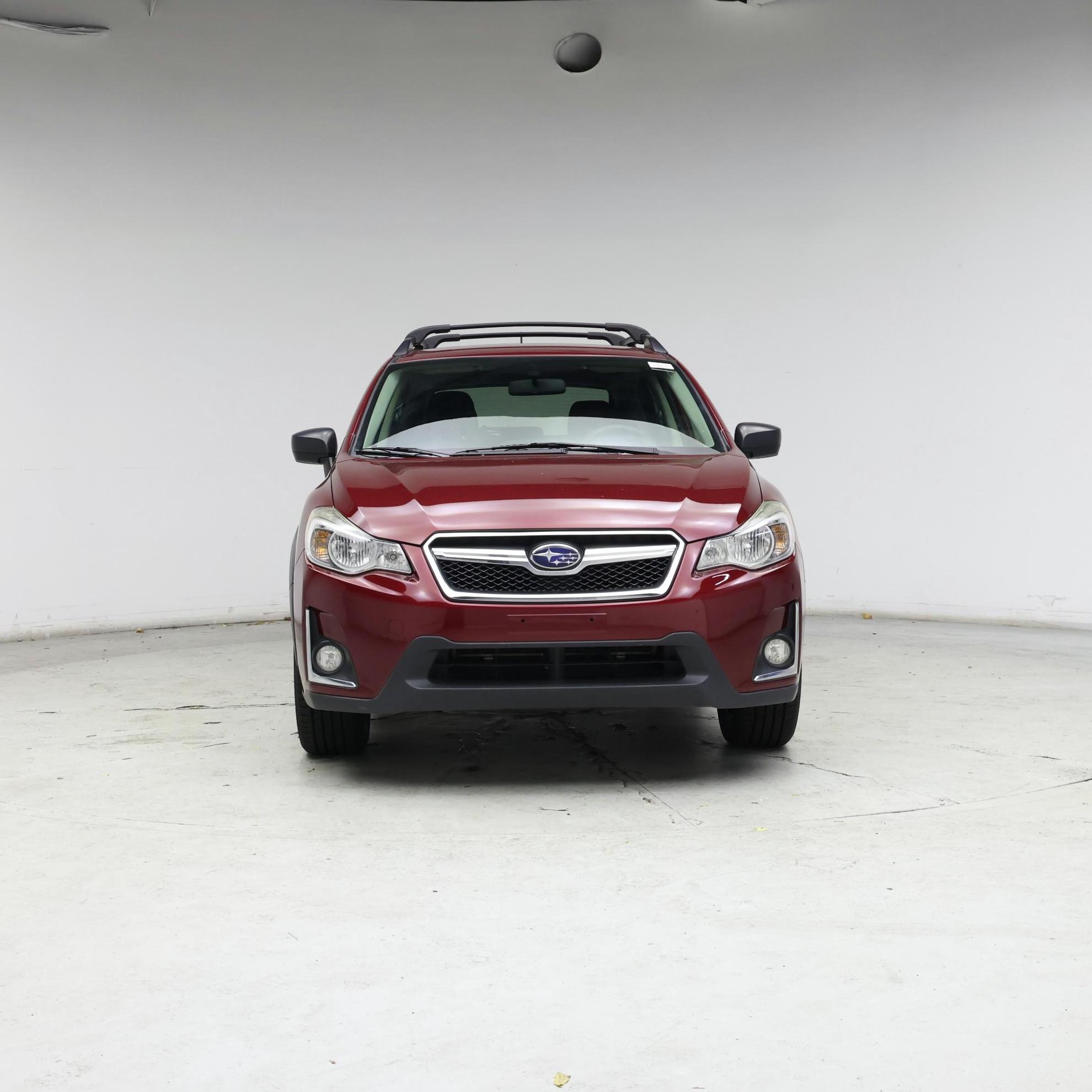 Thumbnail: 2017 Subaru Crosstrek - 5