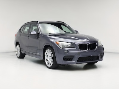 2015 BMW X1 SDrive28i