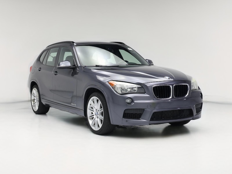 2015 BMW X1 sDrive28i -
                  Charlotte, NC