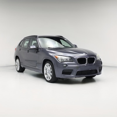 2015 BMW X1 SDrive28i