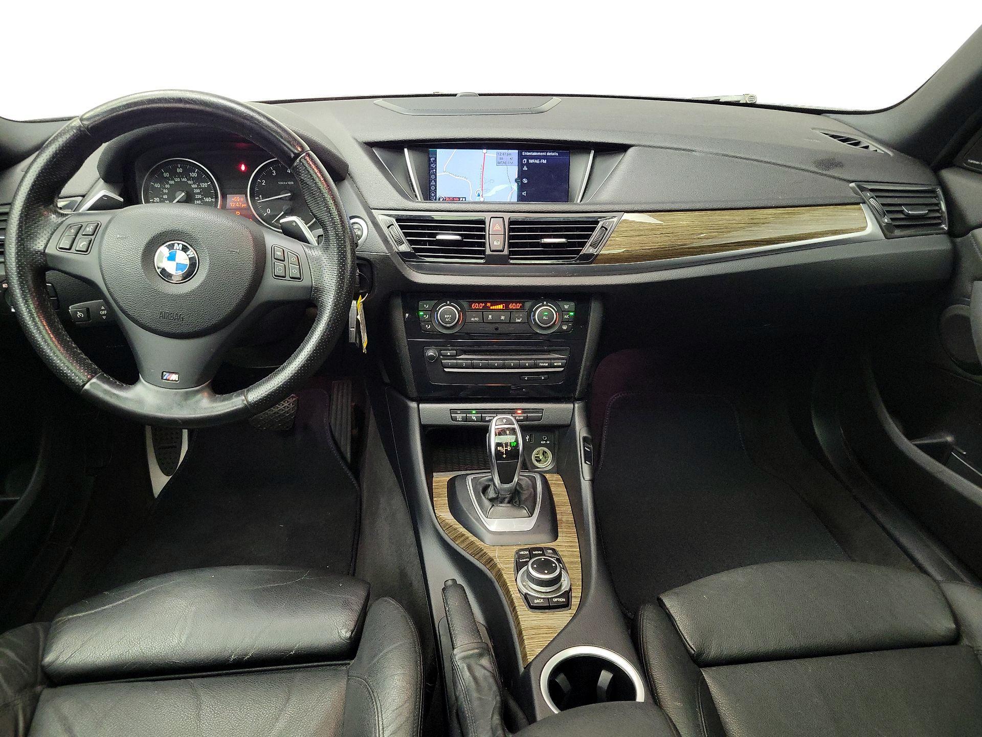 Thumbnail: 2015 BMW X1 - 9