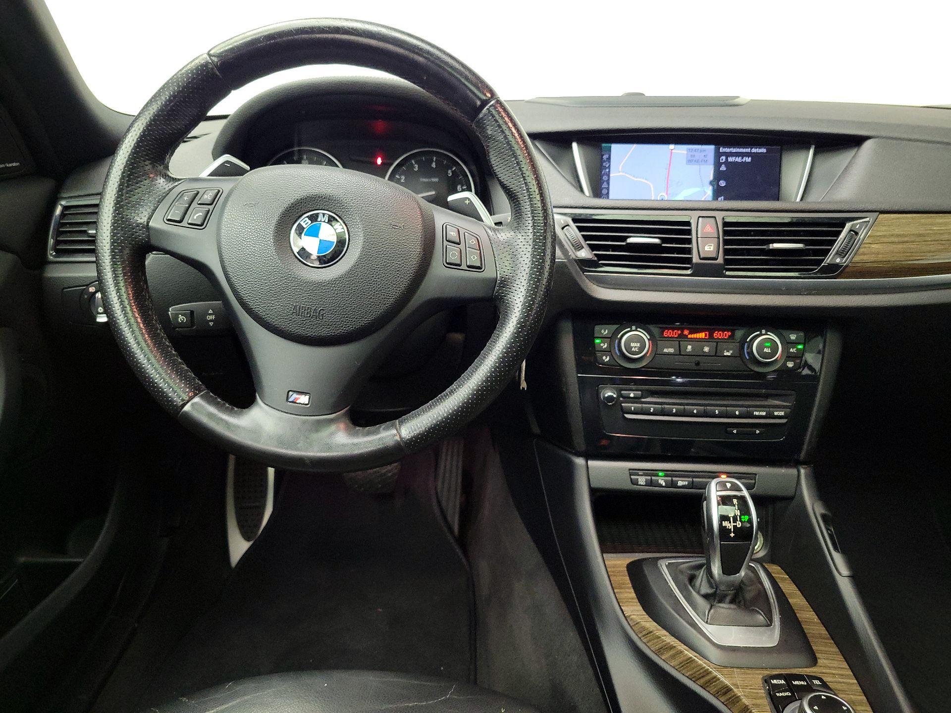 Thumbnail: 2015 BMW X1 - 10