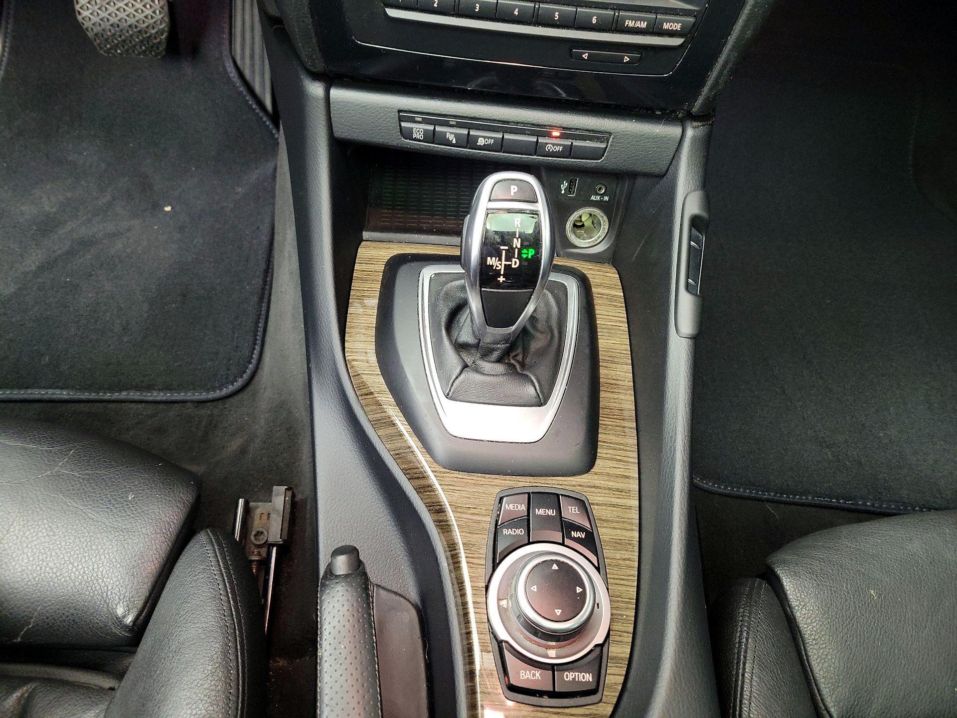 Thumbnail: 2015 BMW X1 - 18