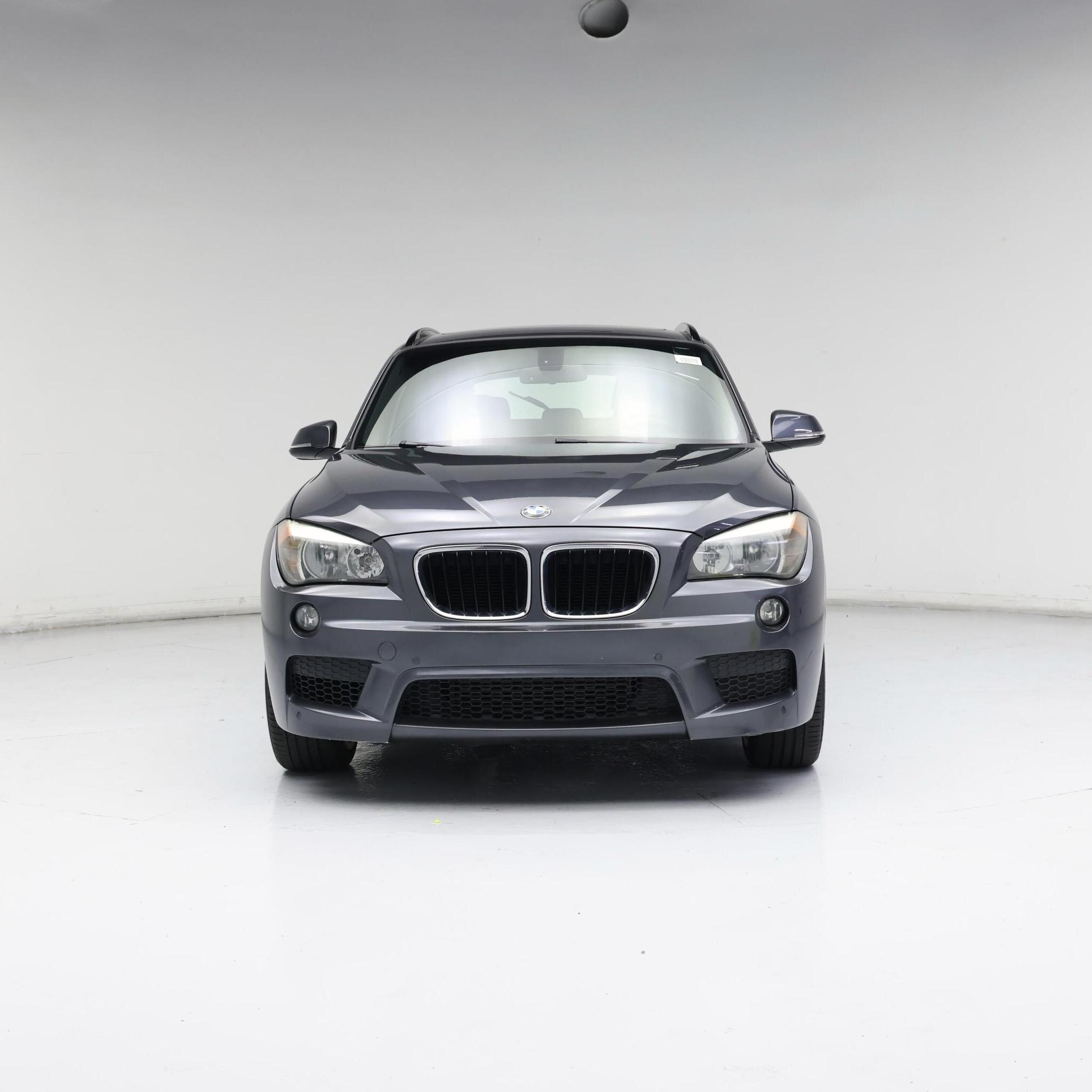 Thumbnail: 2015 BMW X1 - 5