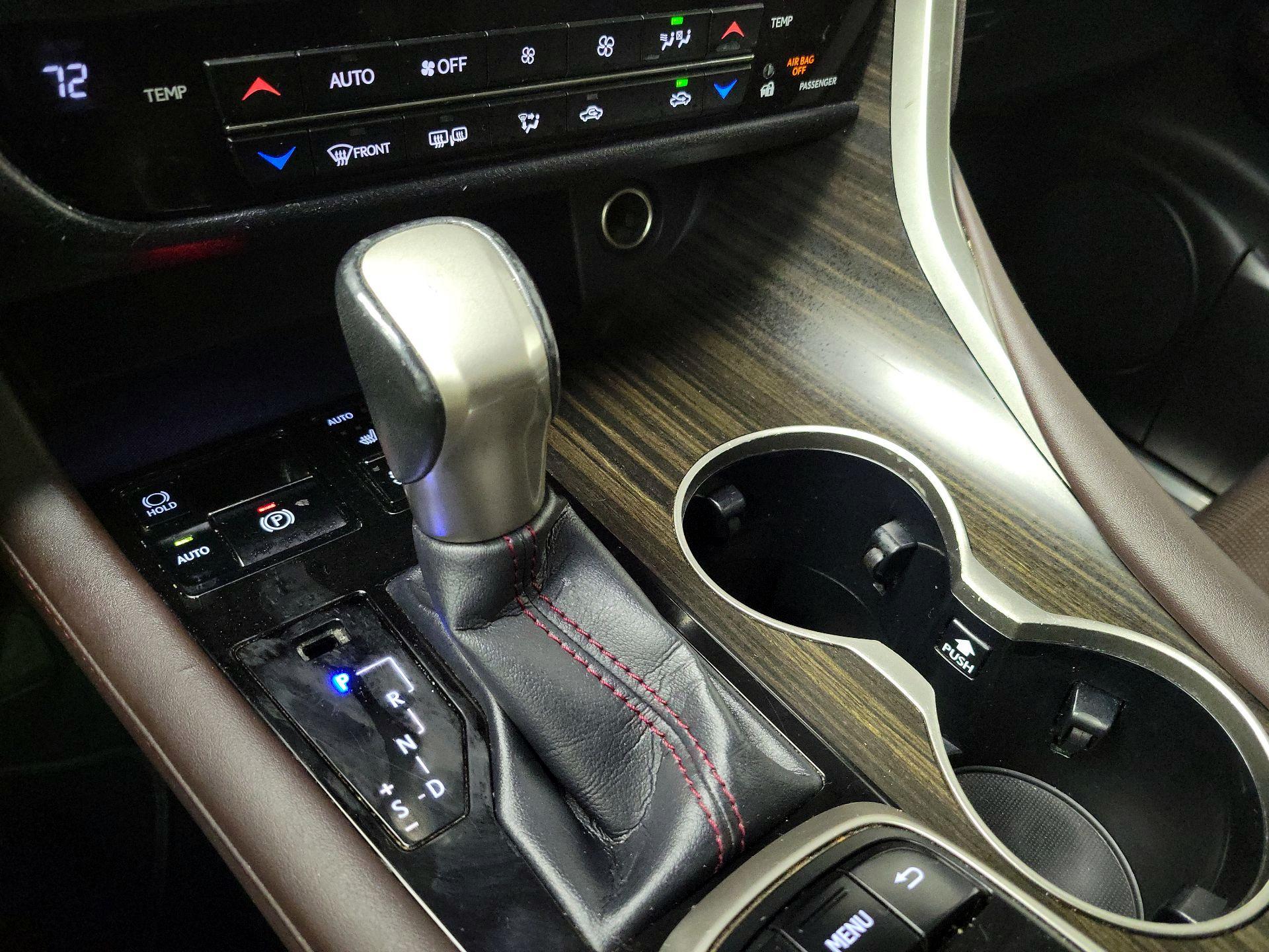 Thumbnail: 2016 Lexus RX - 17