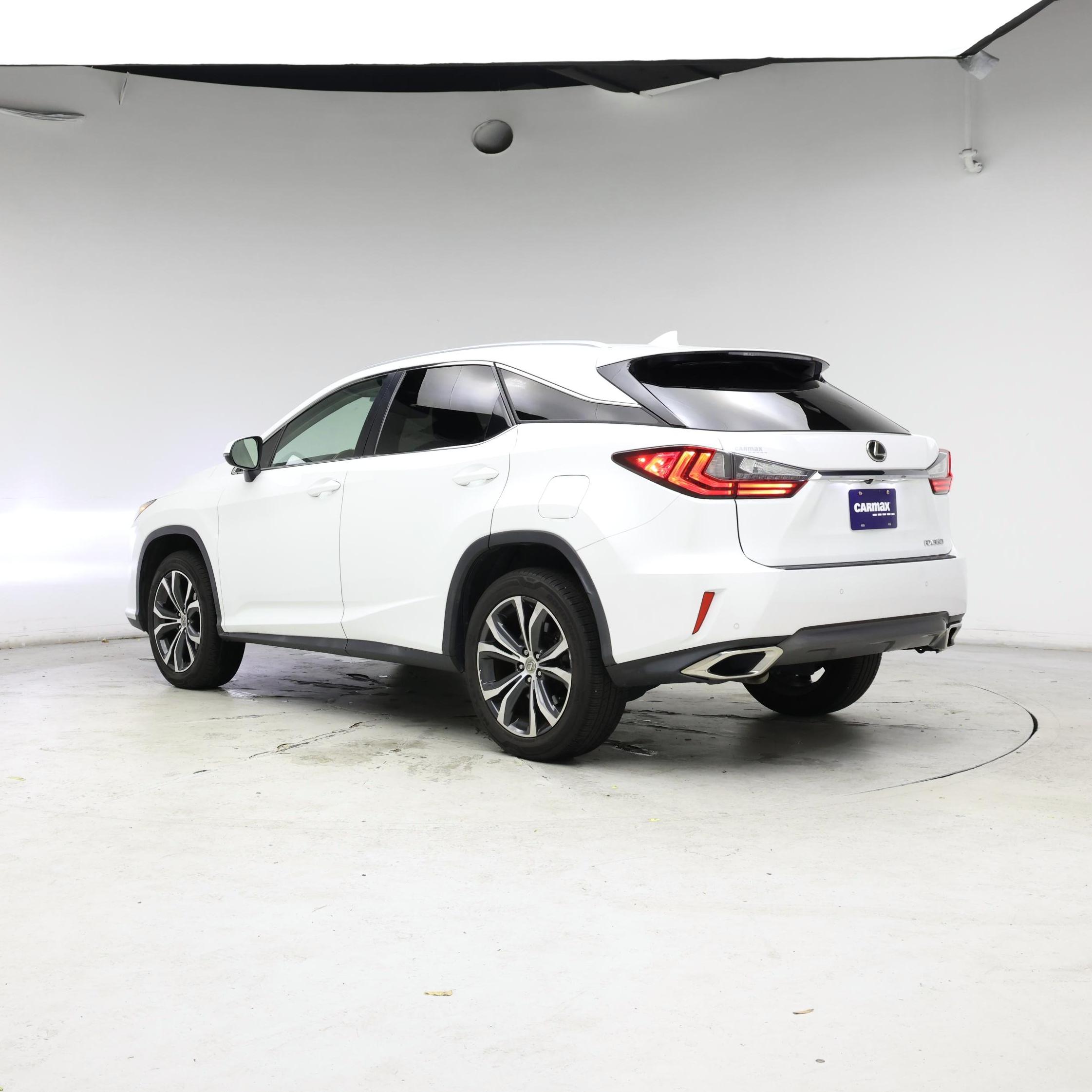 Thumbnail: 2016 Lexus RX - 2