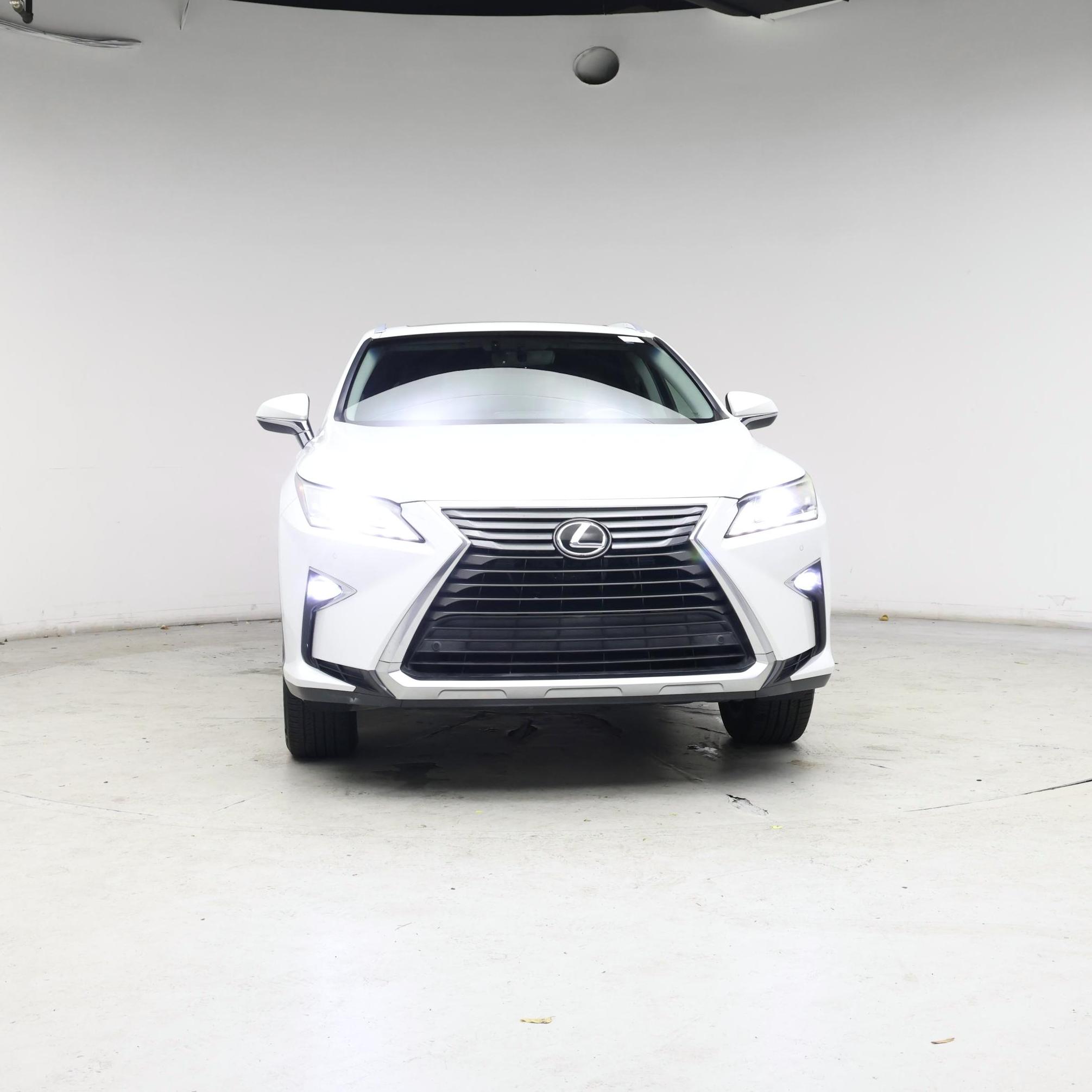 Thumbnail: 2016 Lexus RX - 5