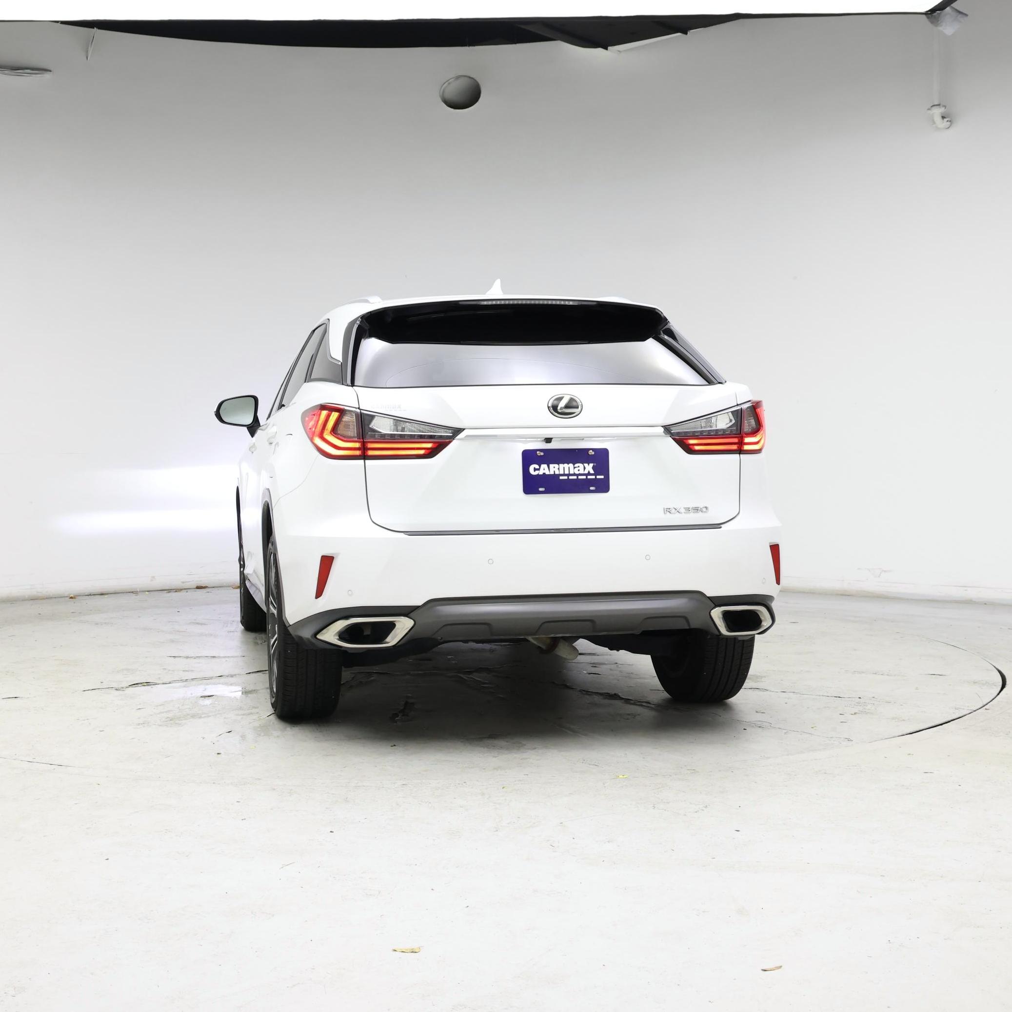 Thumbnail: 2016 Lexus RX - 6