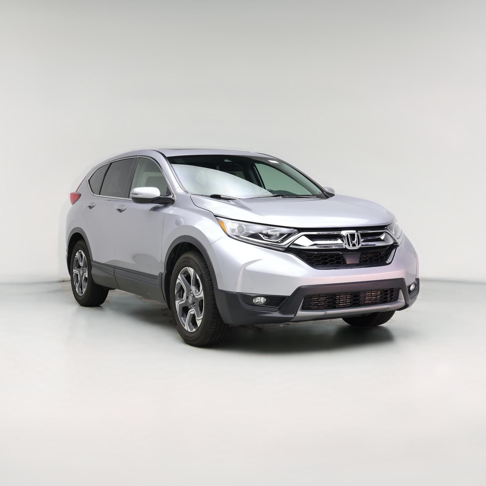 Thumbnail: 2018 Honda CR-V - 1