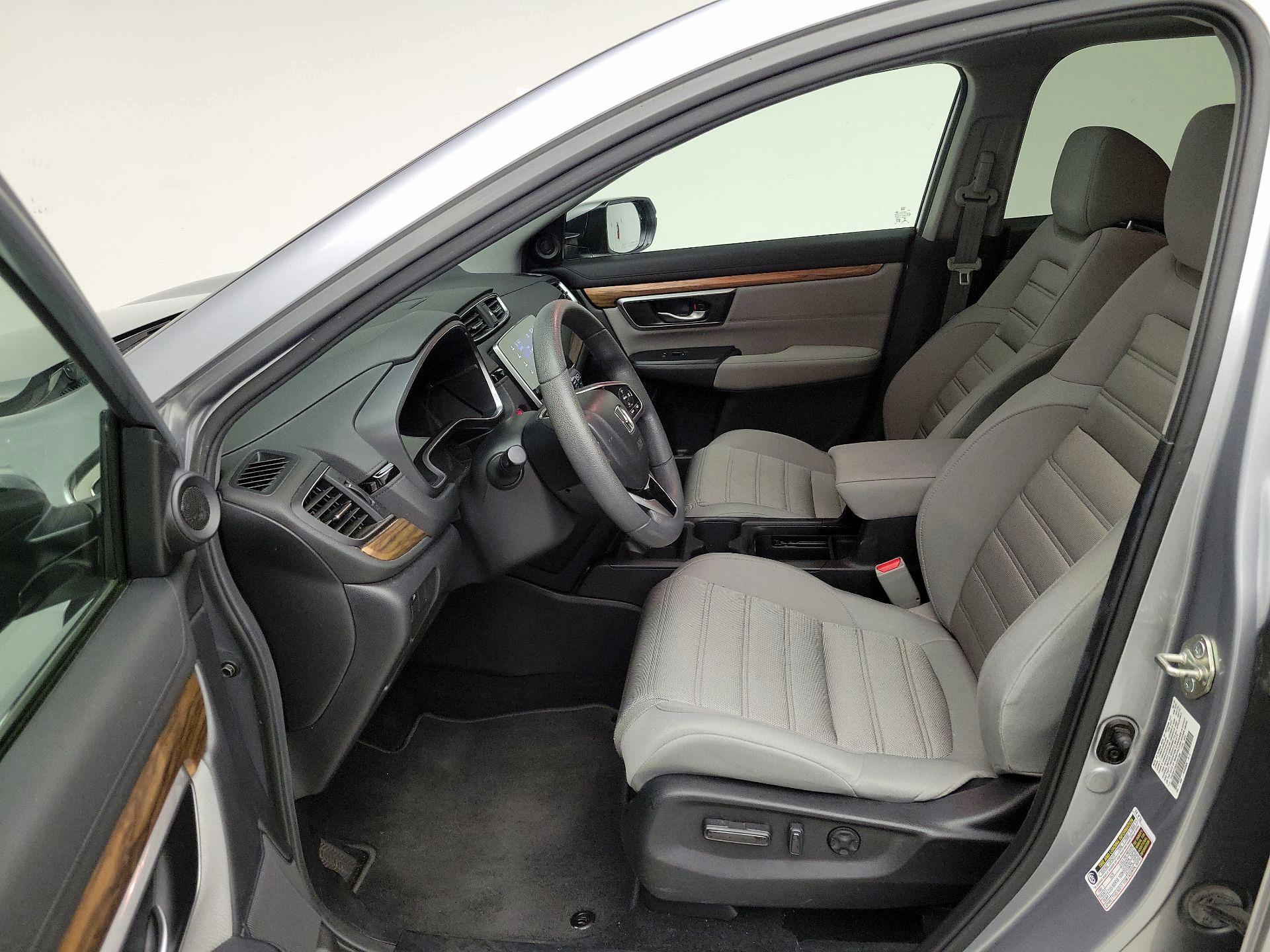 Thumbnail: 2018 Honda CR-V - 11