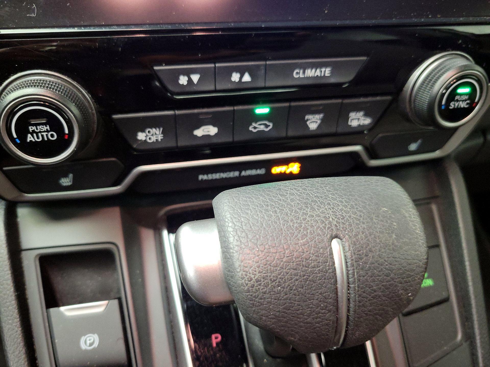 Thumbnail: 2018 Honda CR-V - 16