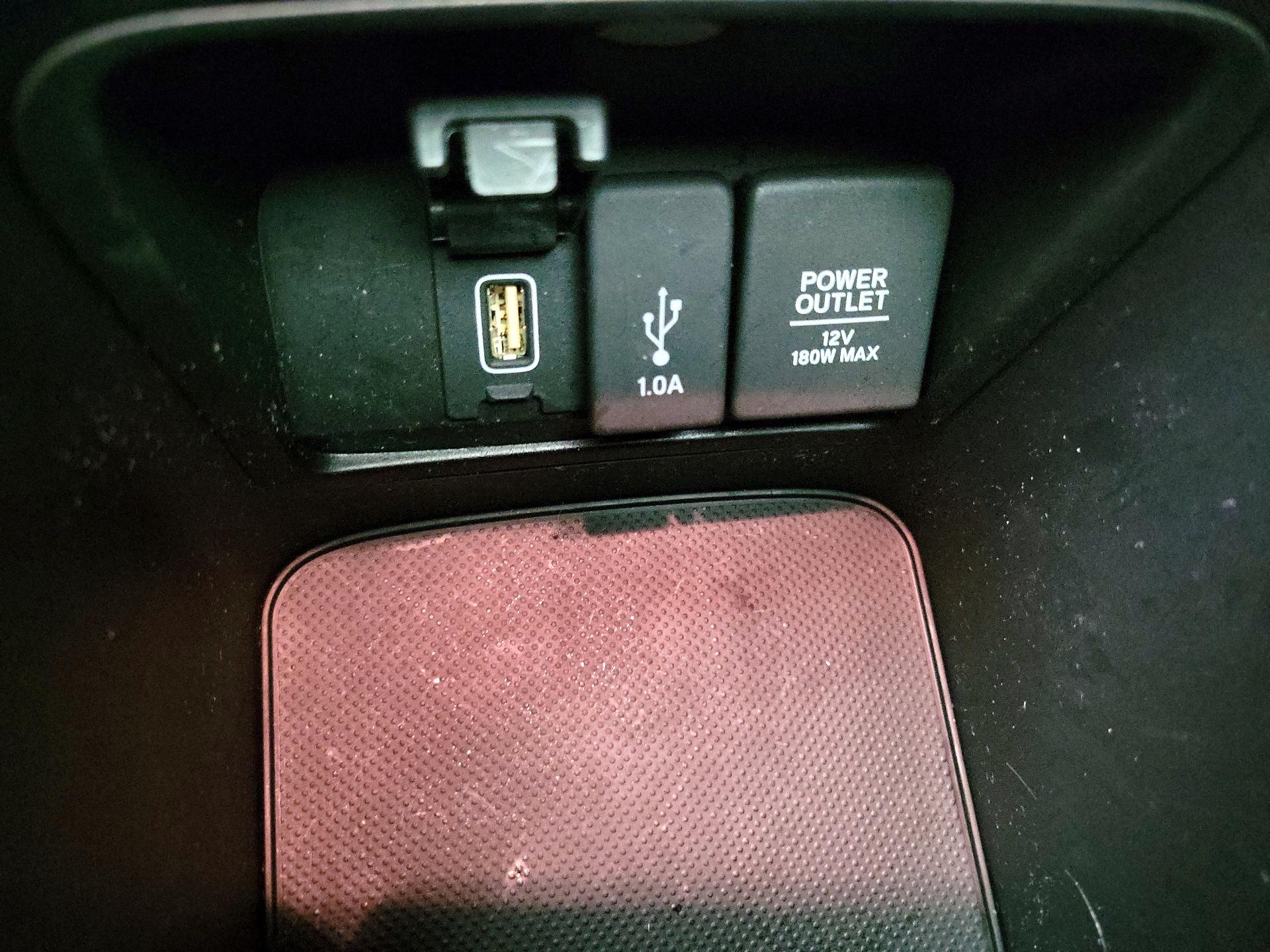 Thumbnail: 2018 Honda CR-V - 18