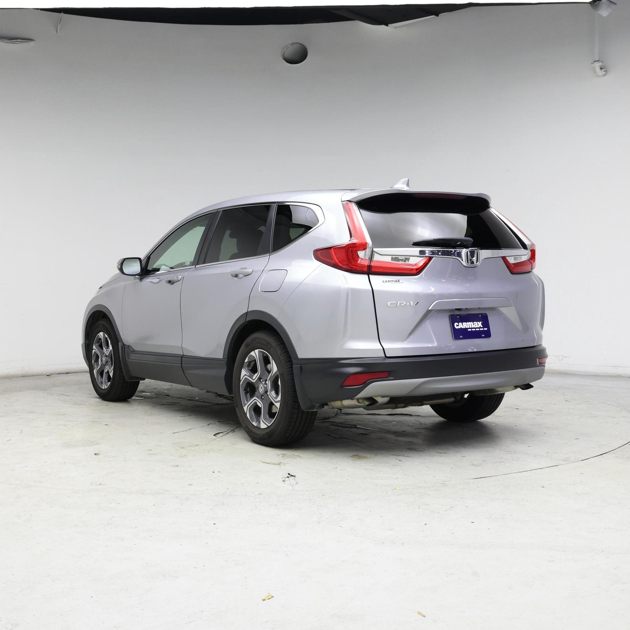 Thumbnail: 2018 Honda CR-V - 2