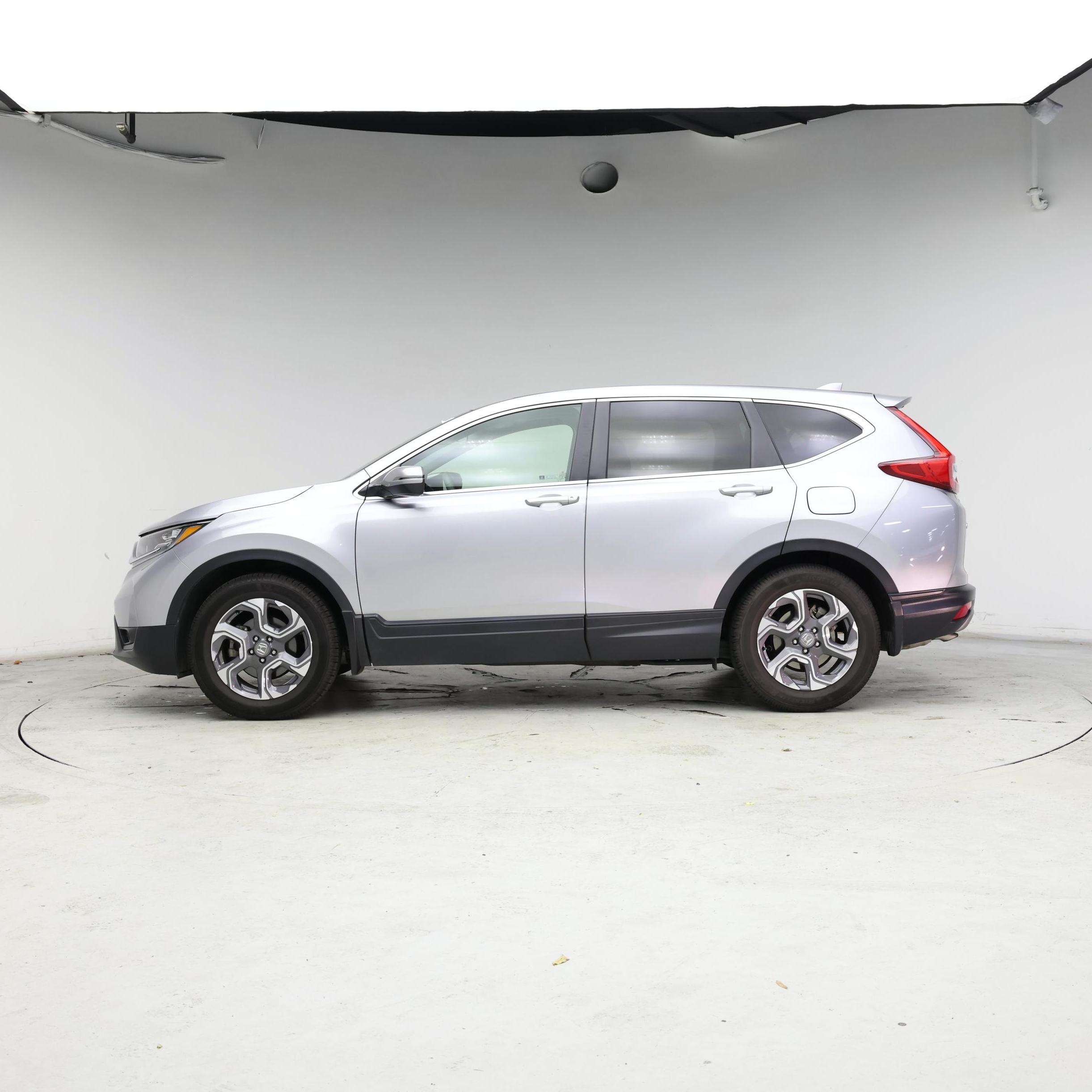 Thumbnail: 2018 Honda CR-V - 3