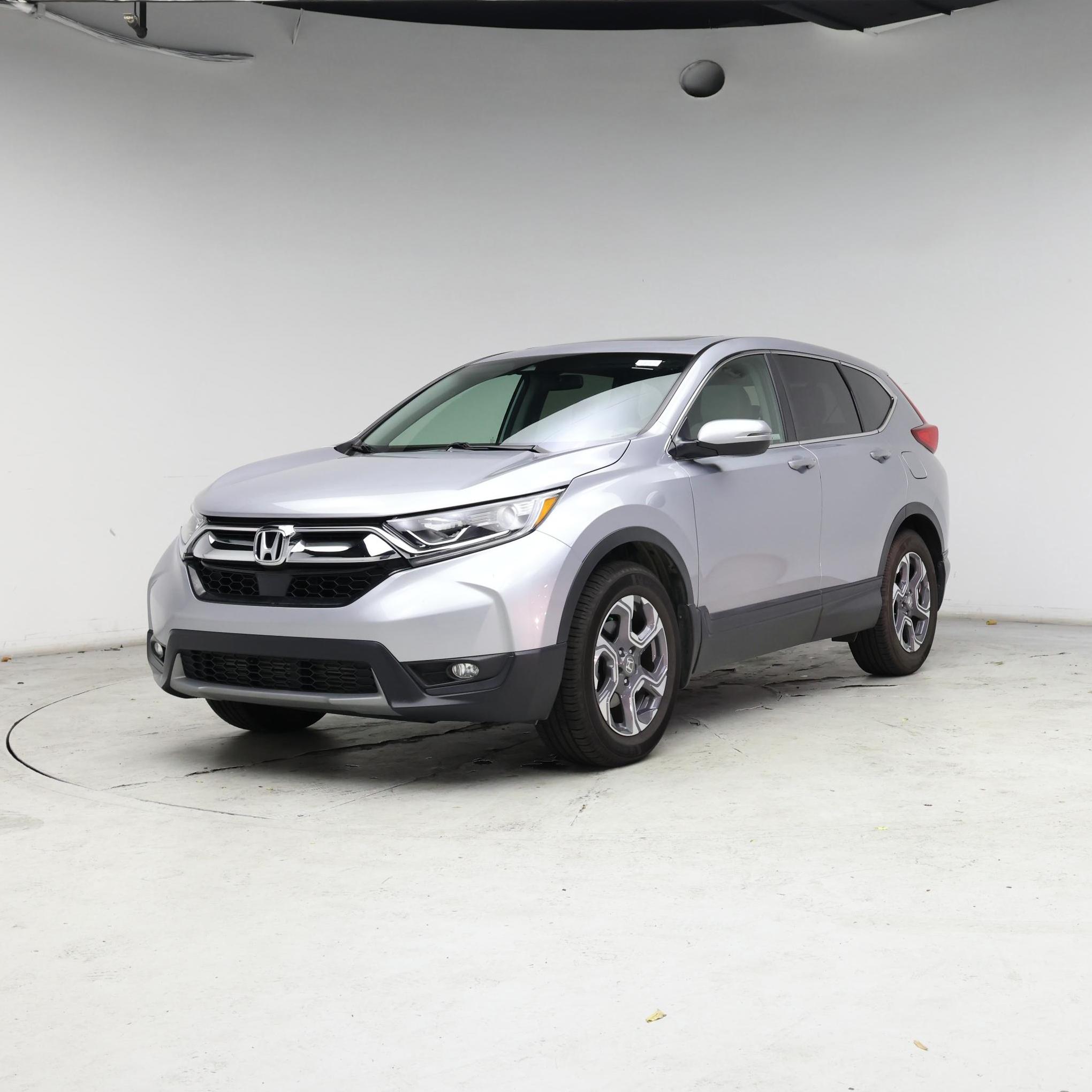 Thumbnail: 2018 Honda CR-V - 4