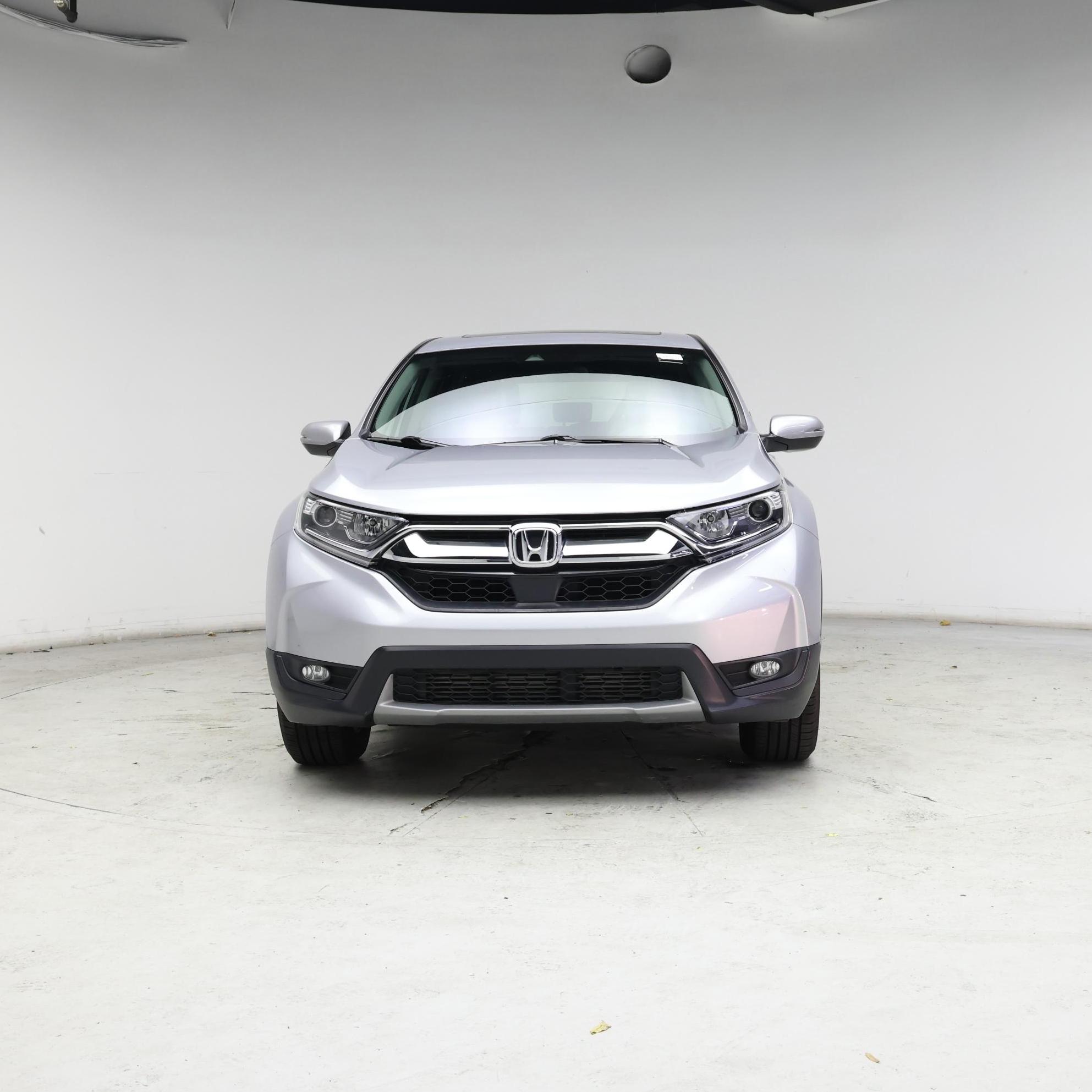 Thumbnail: 2018 Honda CR-V - 5