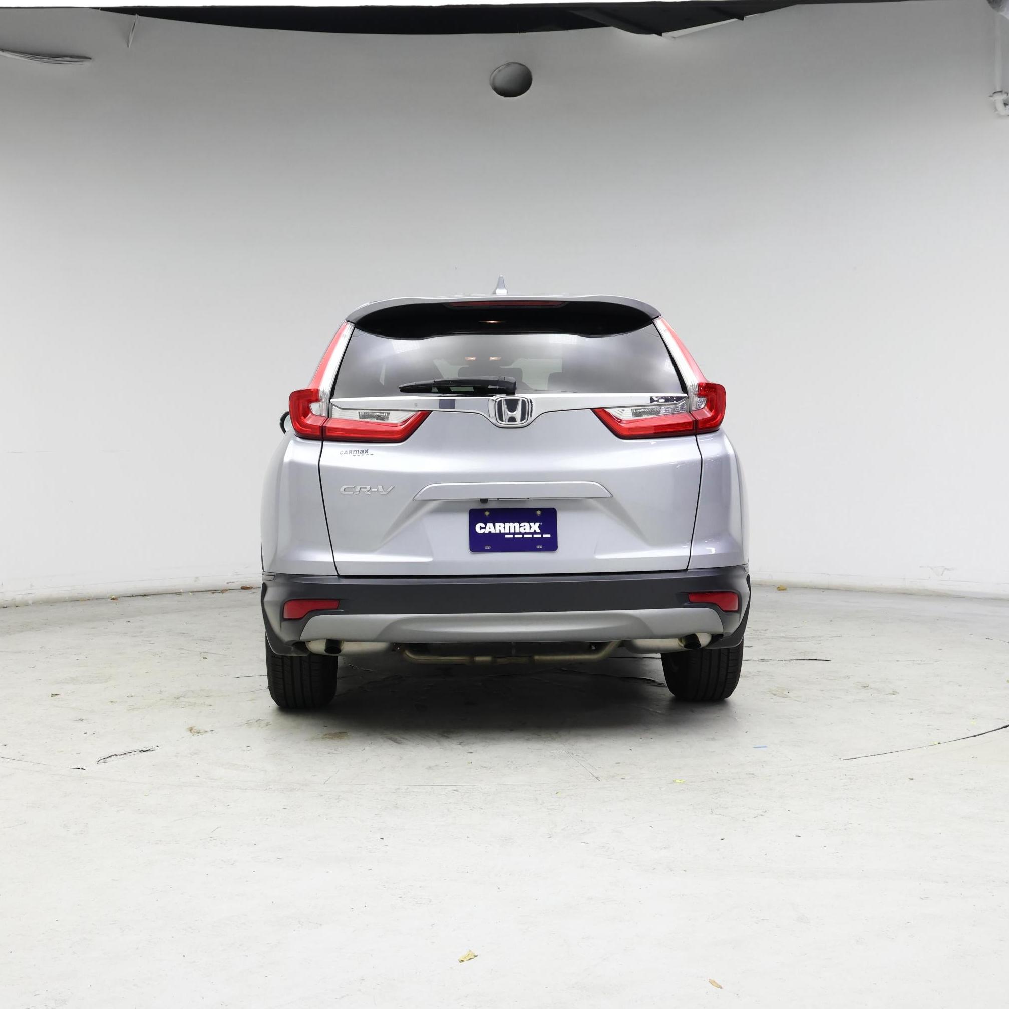 Thumbnail: 2018 Honda CR-V - 6