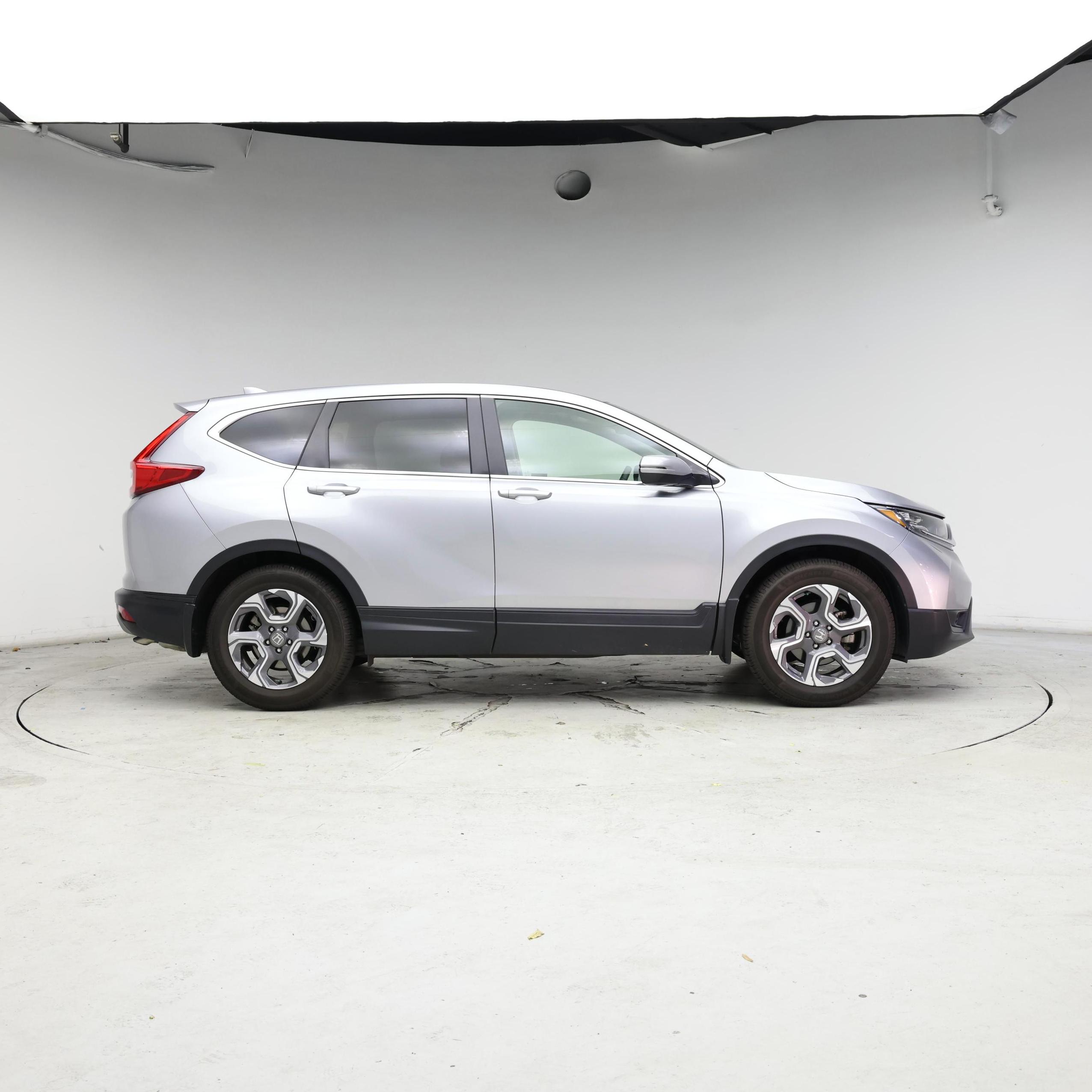 Thumbnail: 2018 Honda CR-V - 7