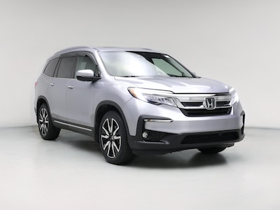 2015 Nissan NV 3500 SL