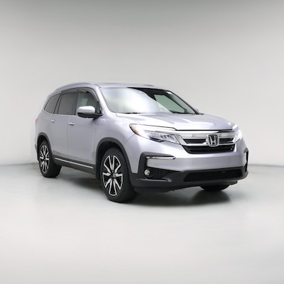 2015 Nissan NV 3500 SL