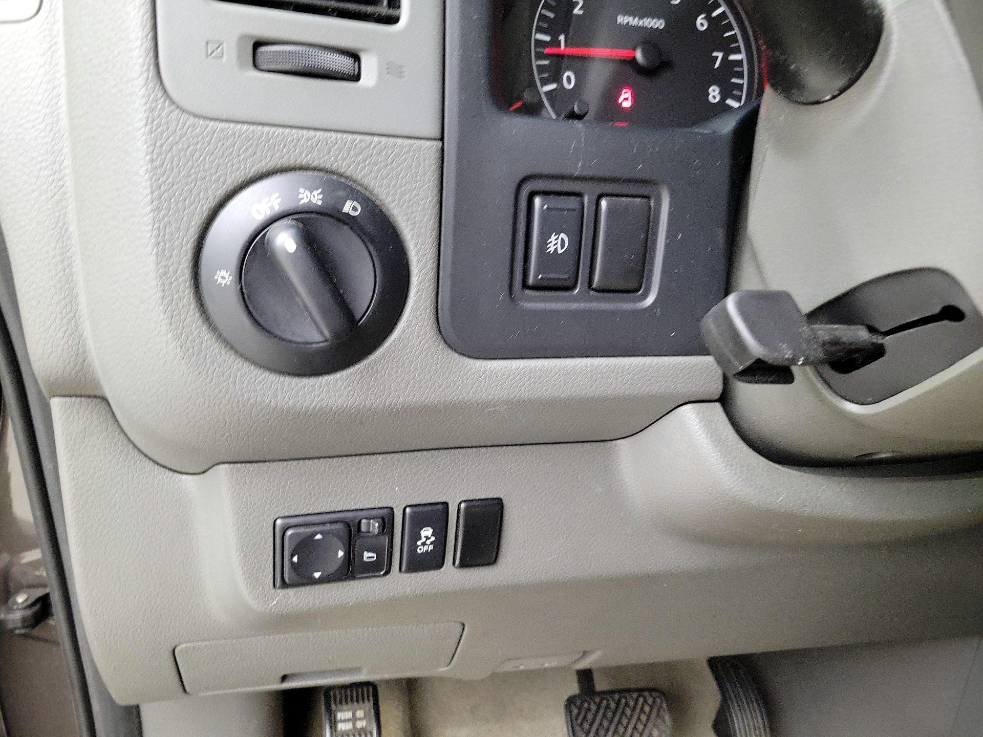 Thumbnail: 2015 Nissan NV - 13