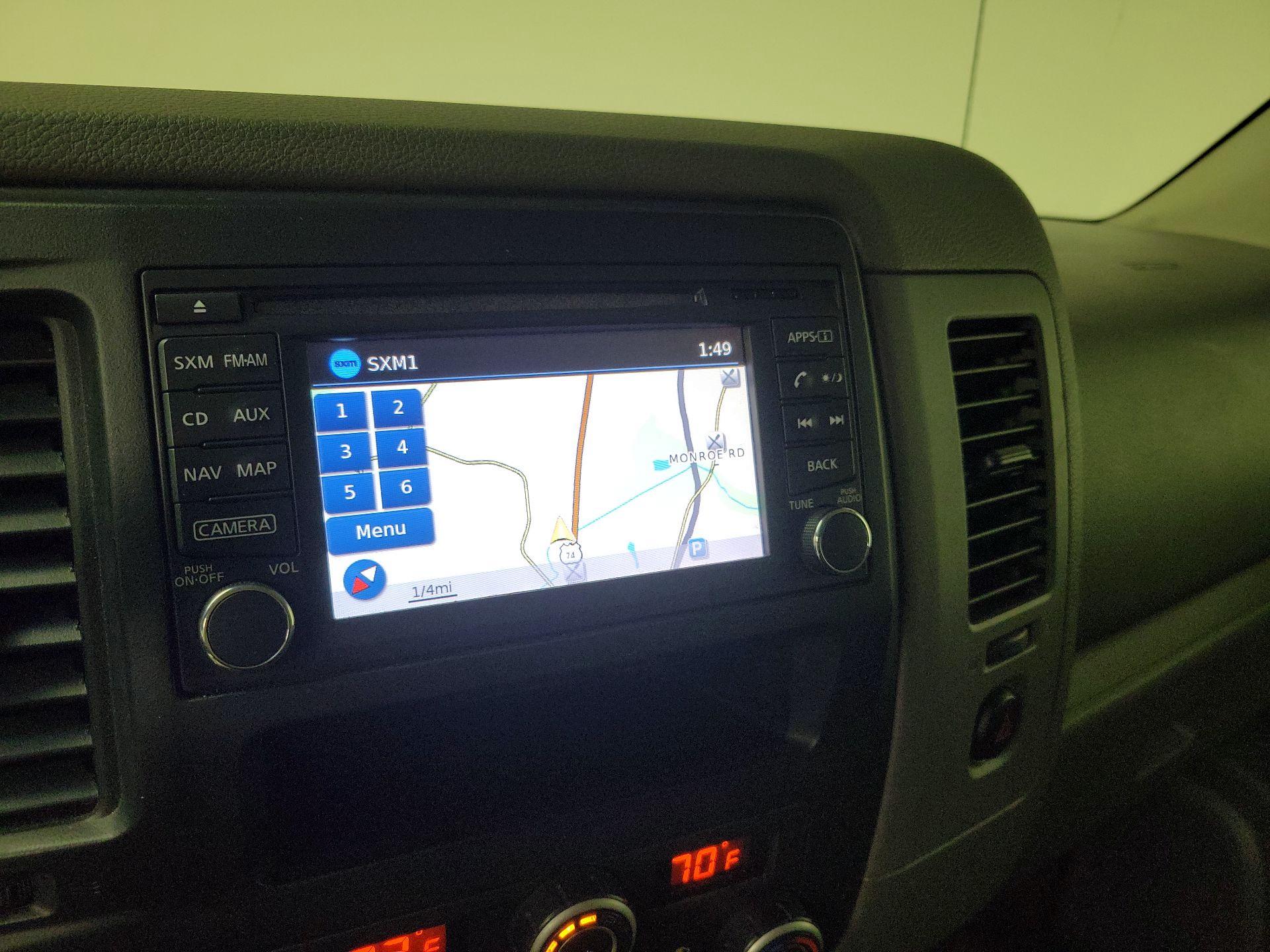 Thumbnail: 2015 Nissan NV - 14