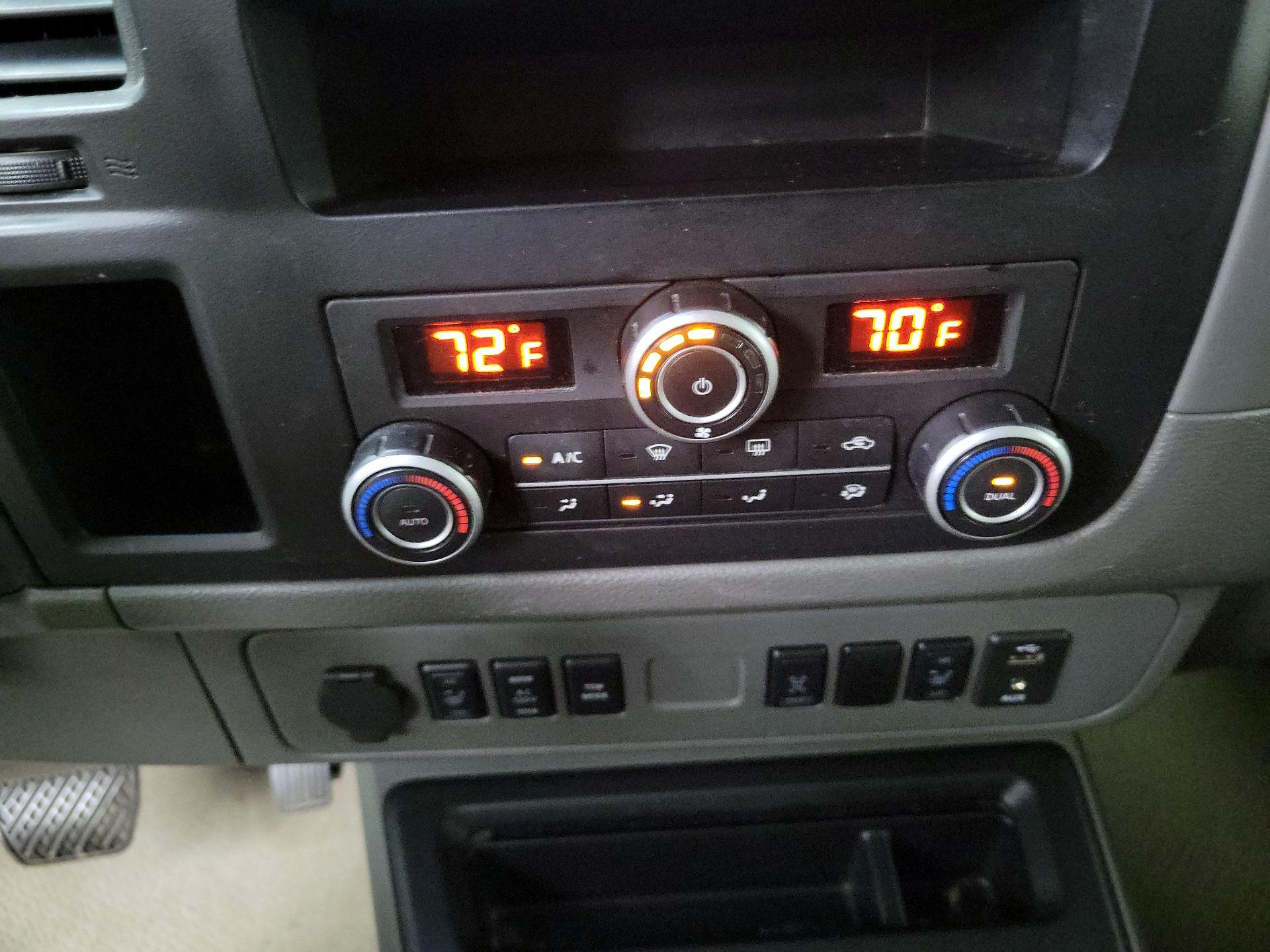 Thumbnail: 2015 Nissan NV - 17