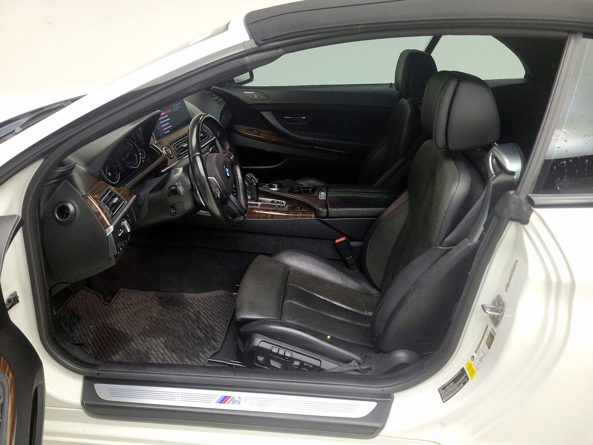 Thumbnail: 2018 BMW 6 Series - 11