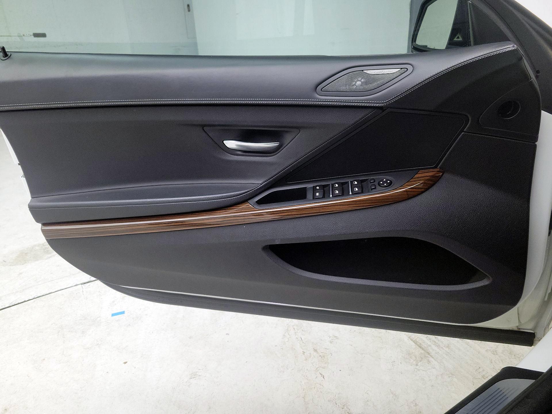 Thumbnail: 2018 BMW 6 Series - 12