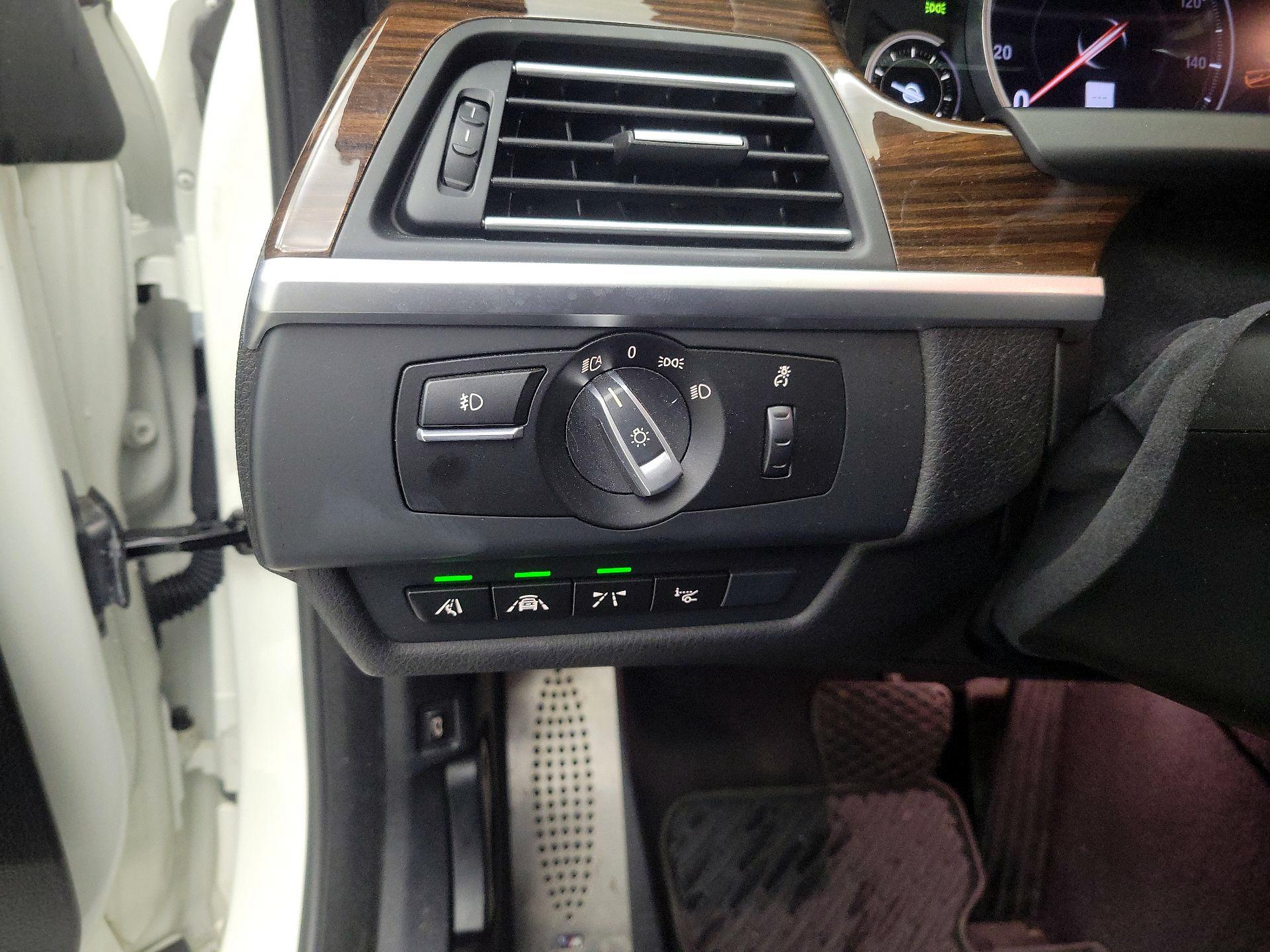 Thumbnail: 2018 BMW 6 Series - 13