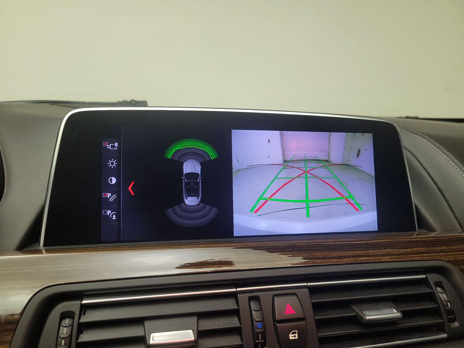 Thumbnail: 2018 BMW 6 Series - 15