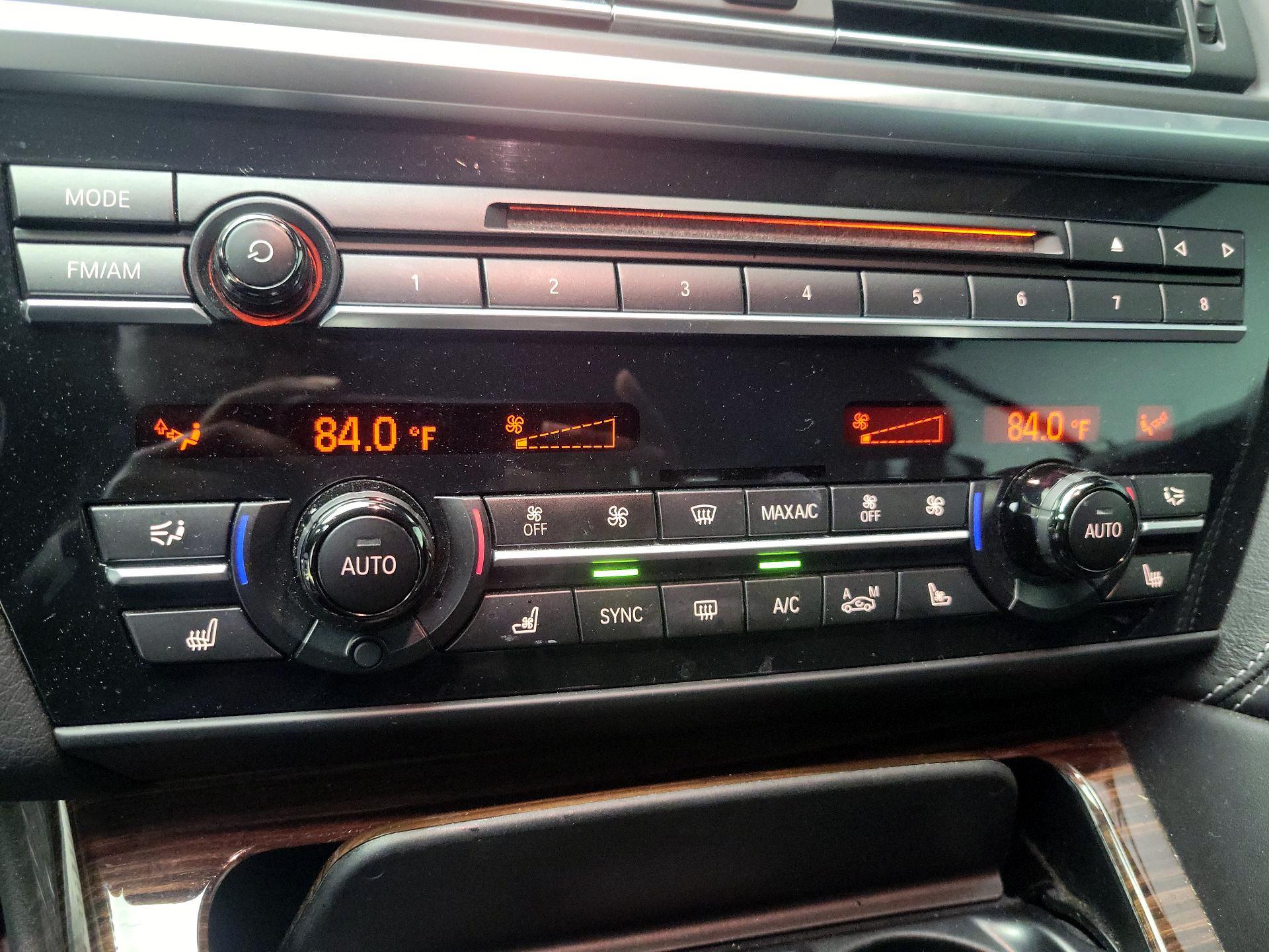 Thumbnail: 2018 BMW 6 Series - 17