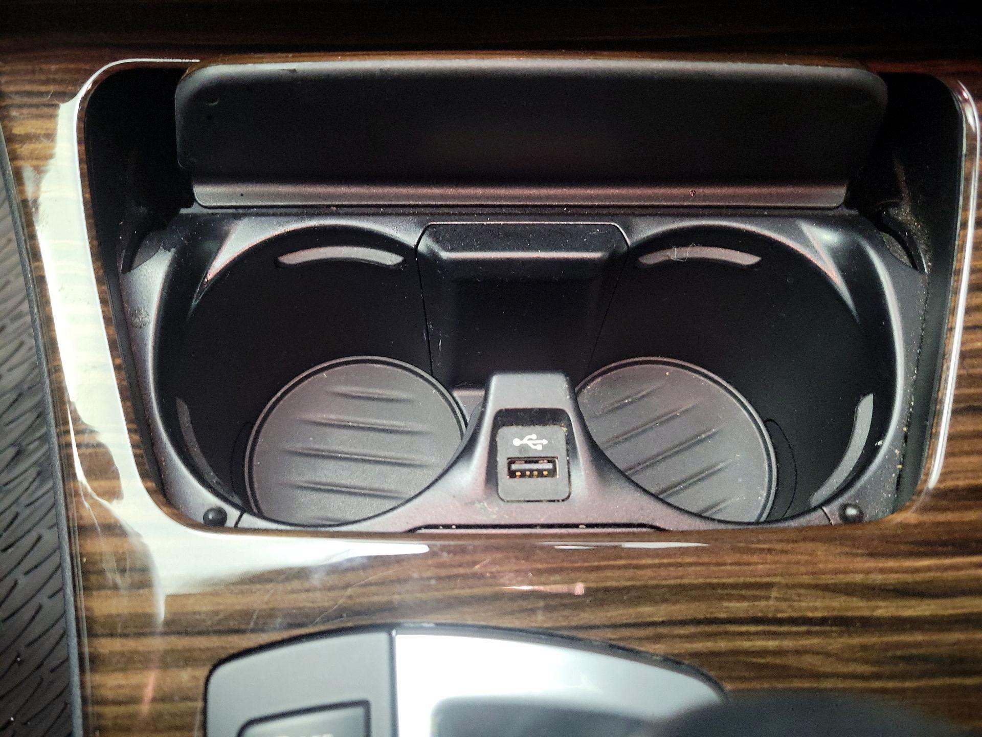 Thumbnail: 2018 BMW 6 Series - 19