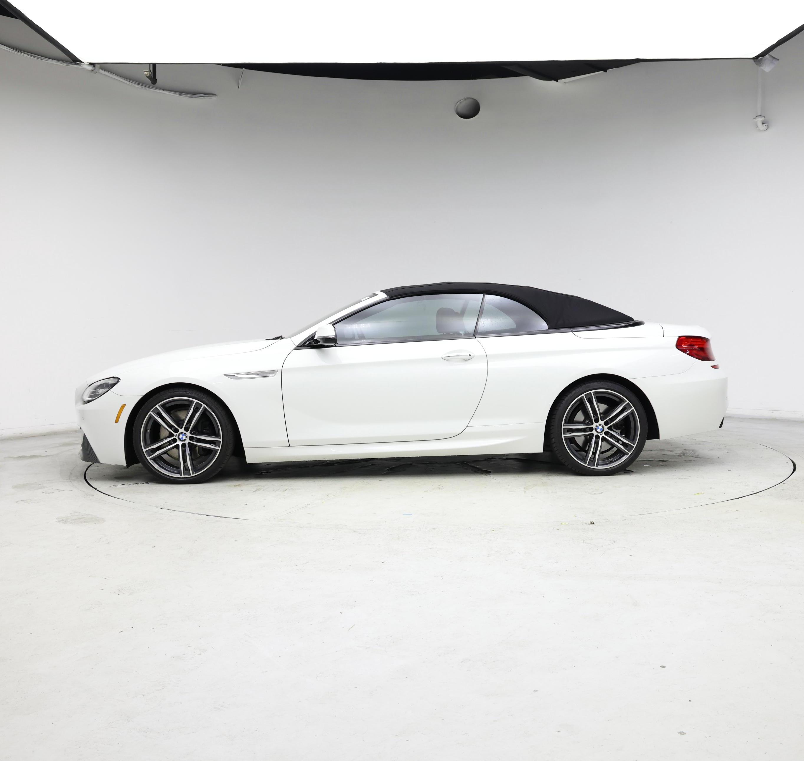 Thumbnail: 2018 BMW 6 Series - 3